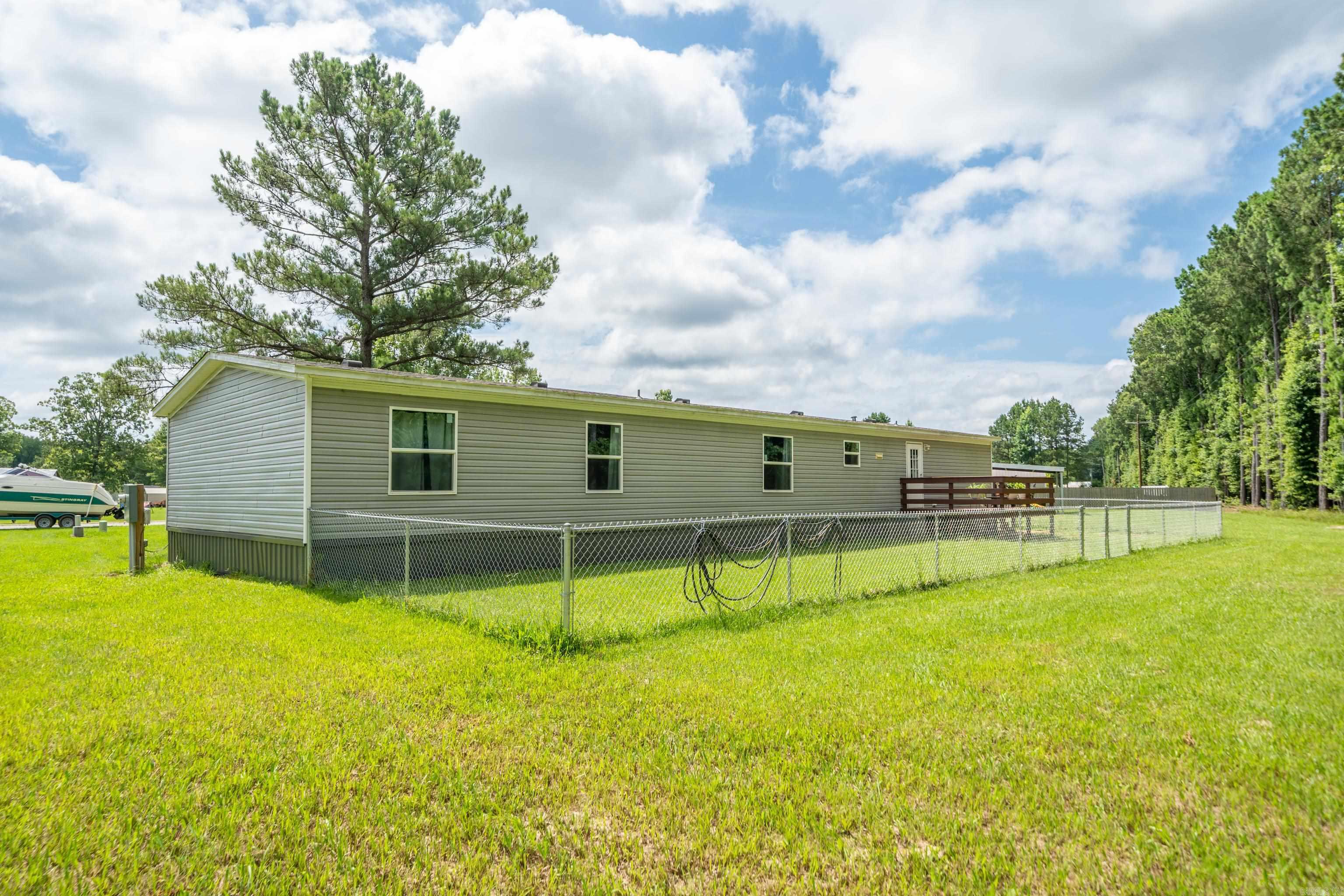 Pine Meadows - Residential