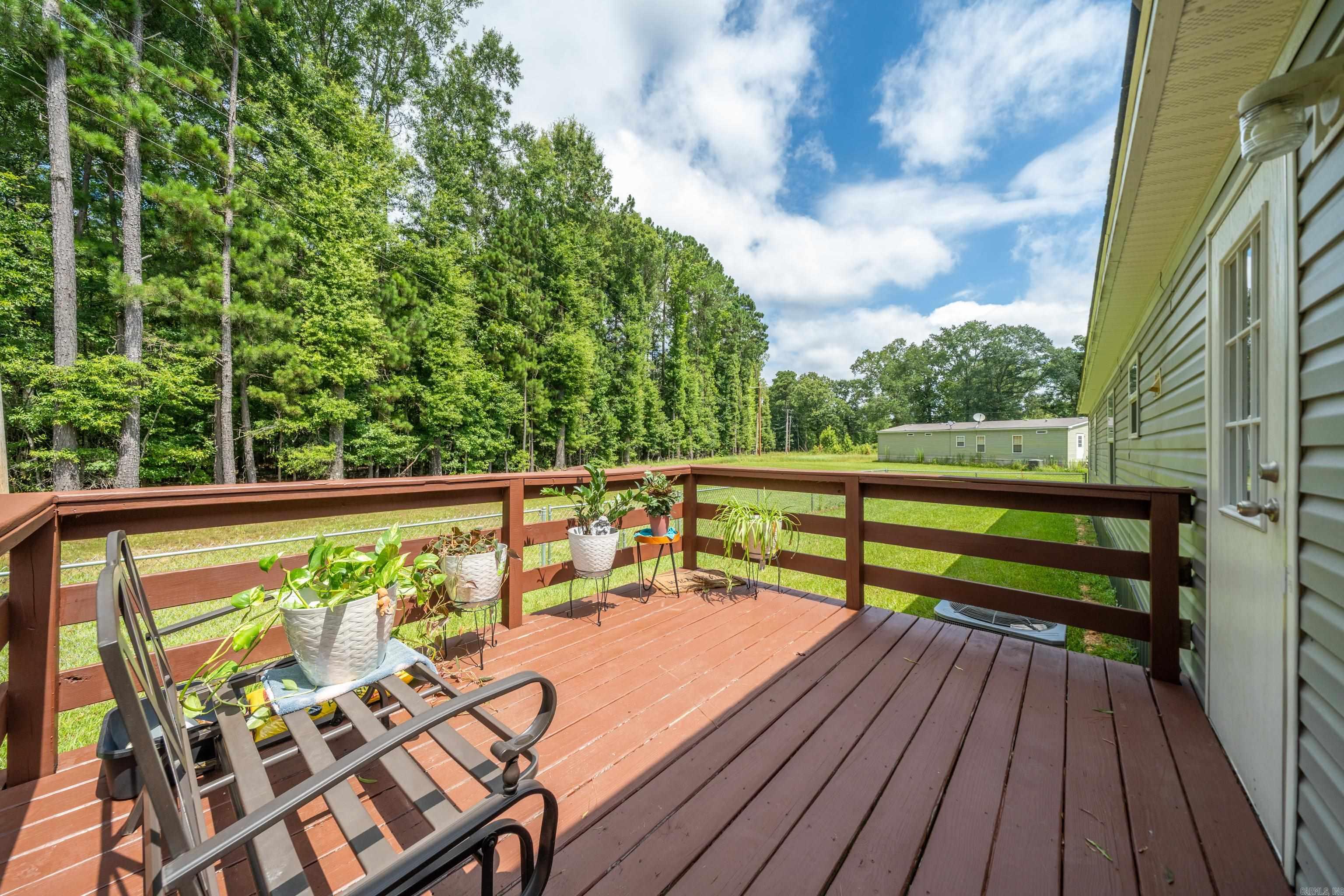 Pine Meadows - Residential