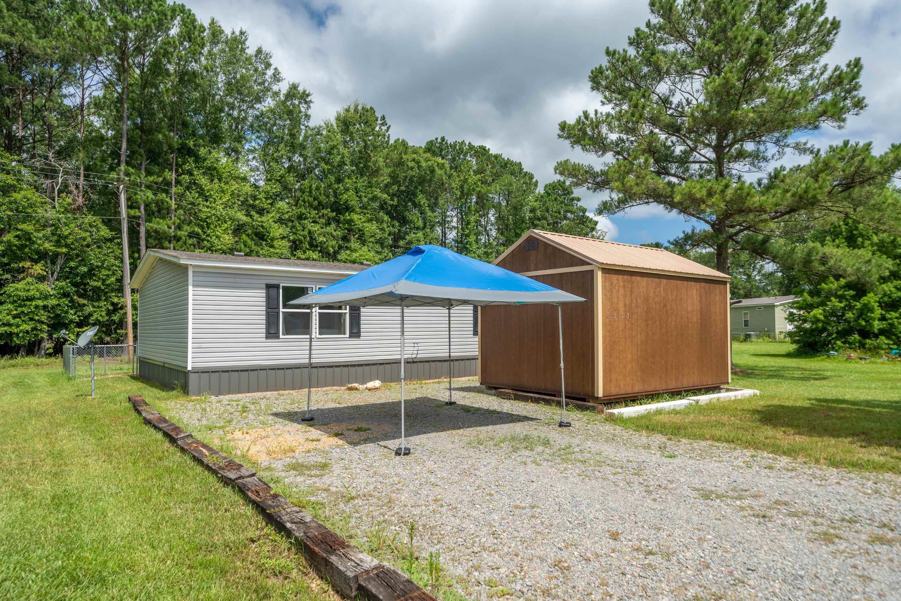 Pine Meadows - Residential