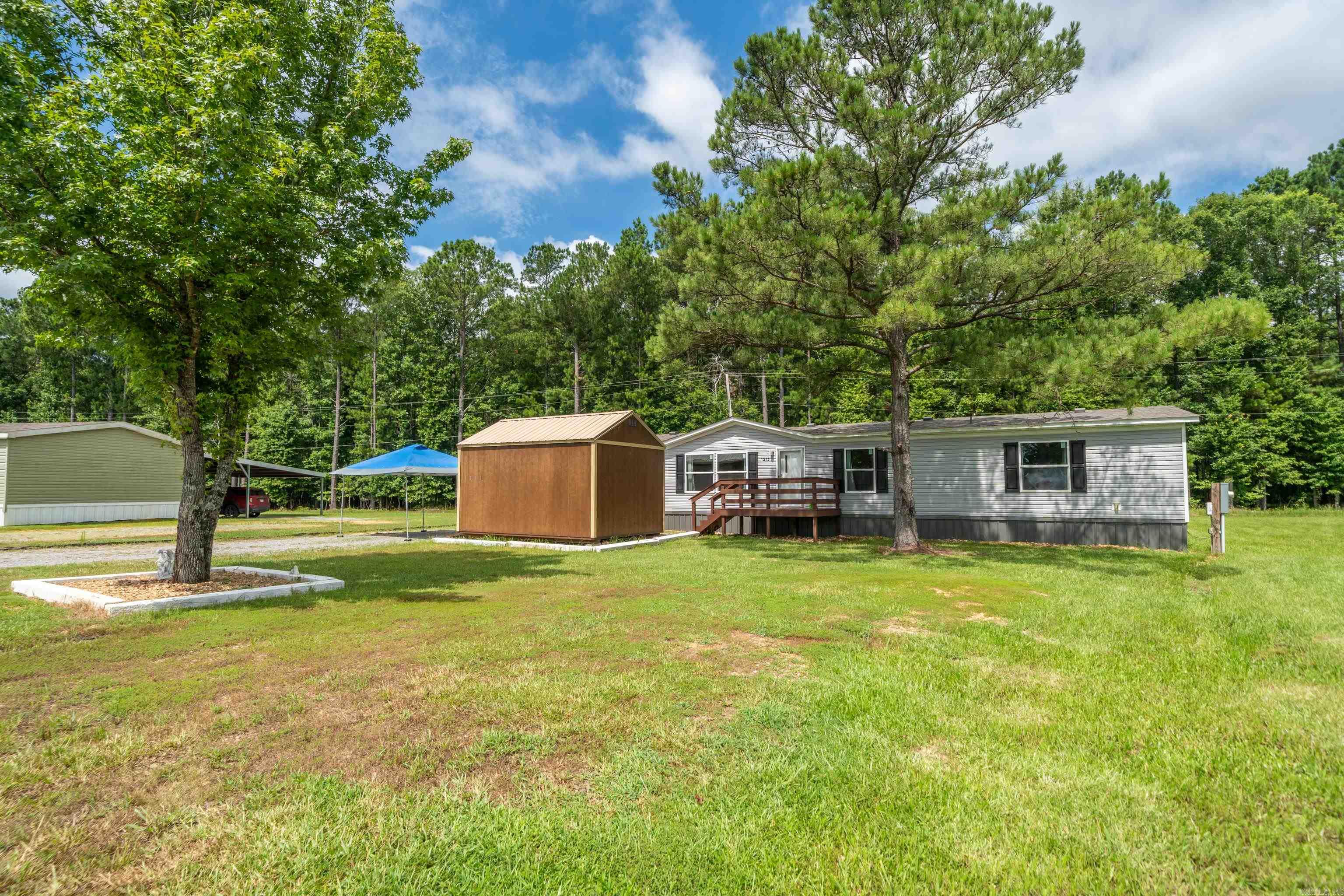 Pine Meadows - Residential