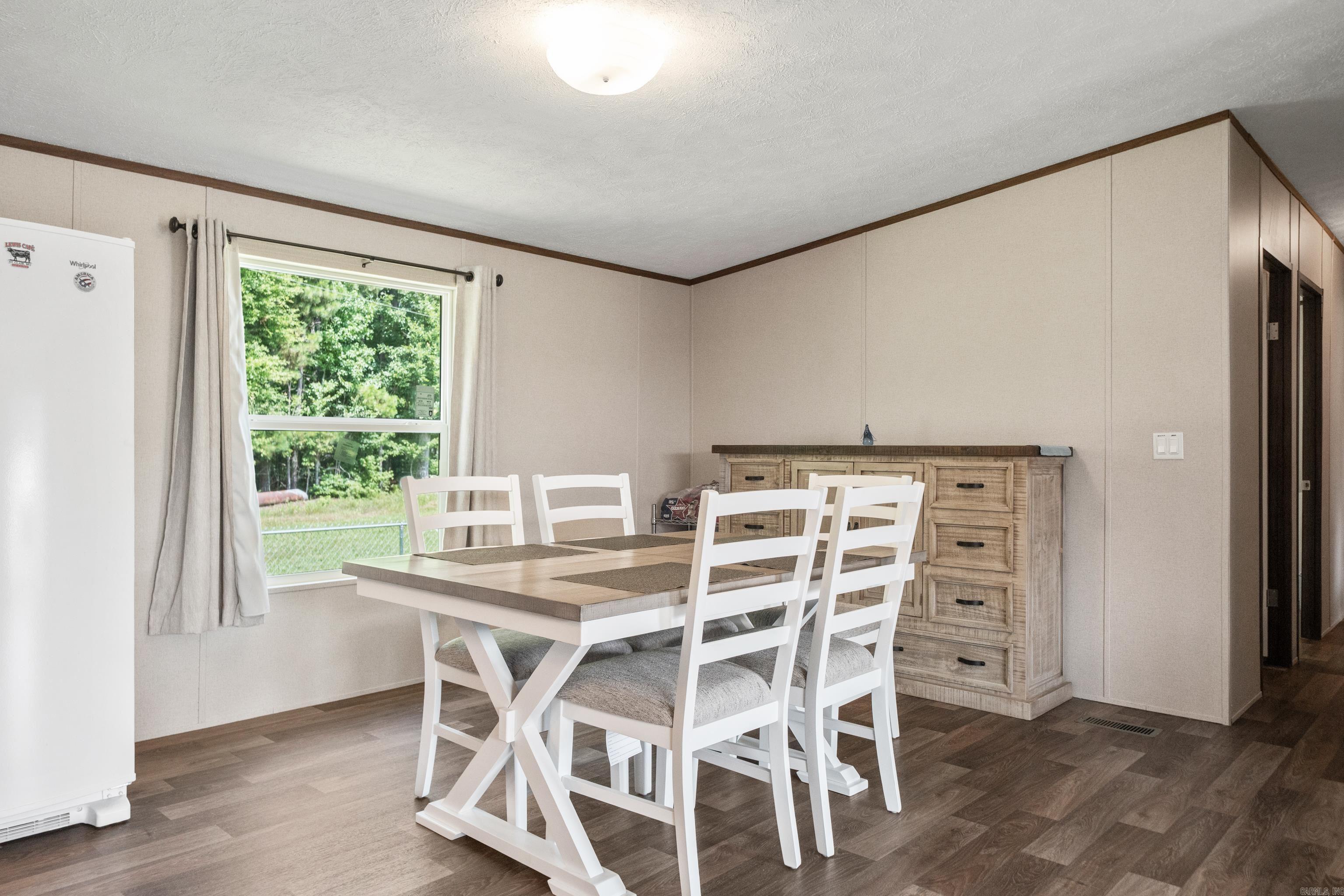 Pine Meadows - Residential
