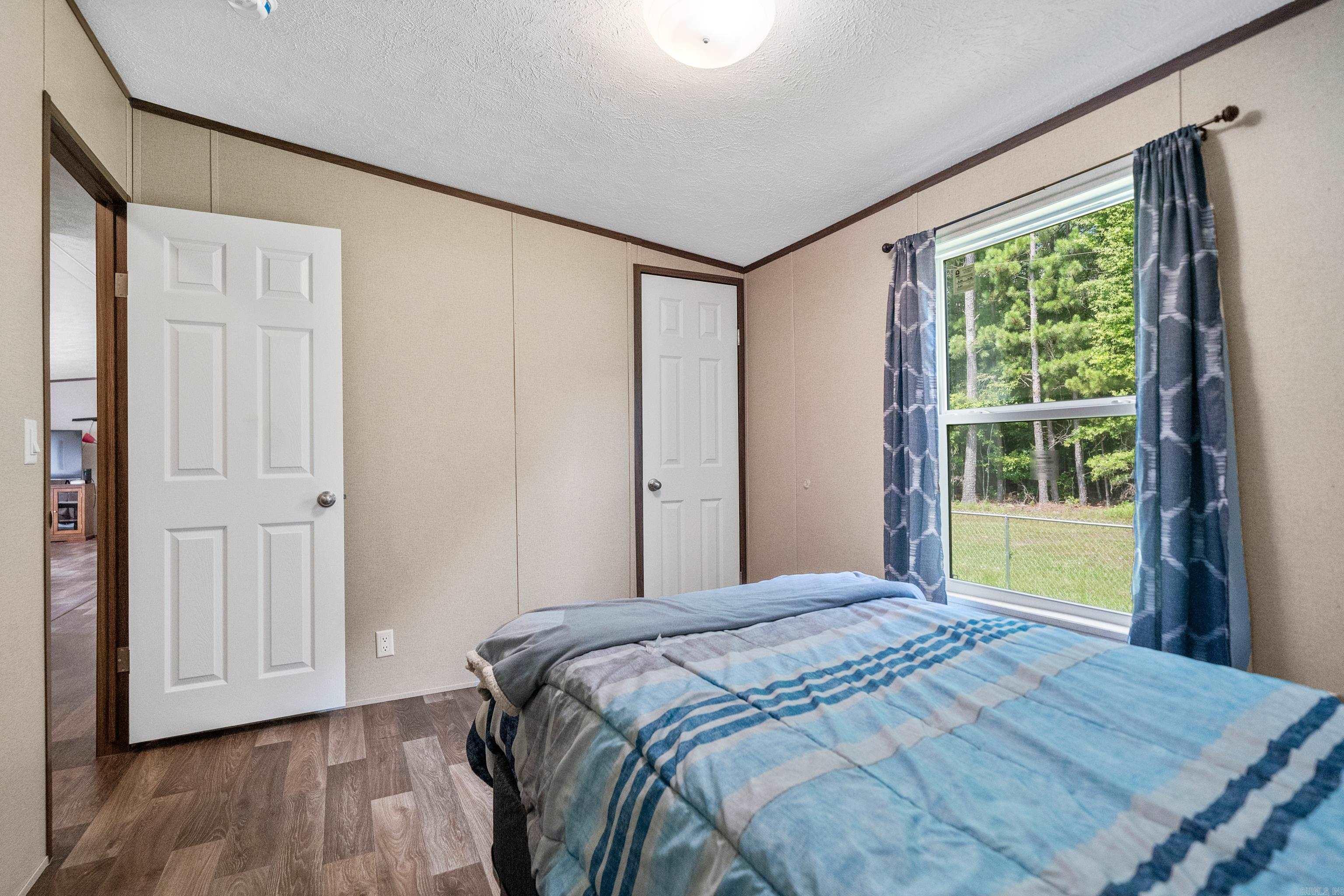 Pine Meadows - Residential