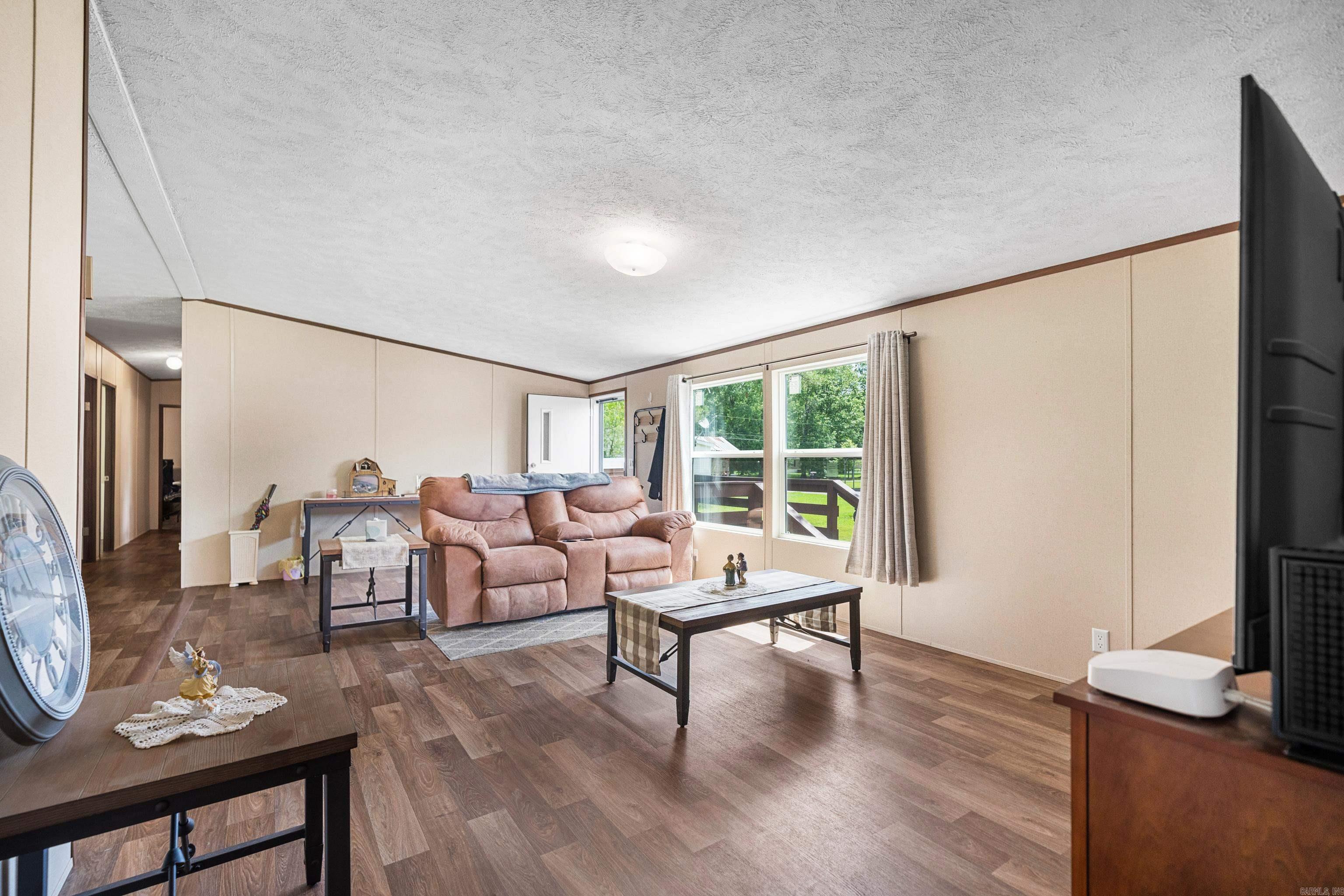 Pine Meadows - Residential