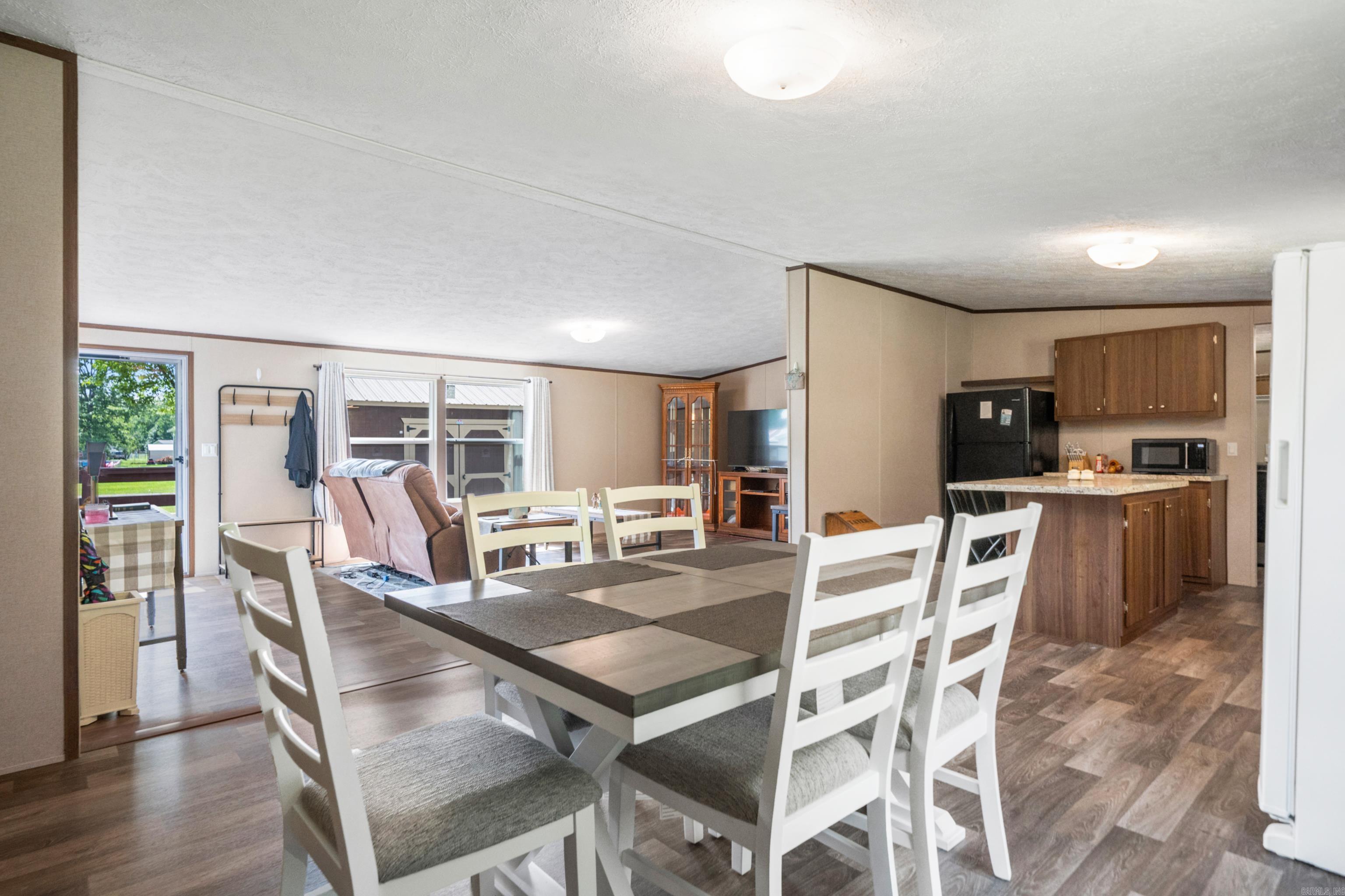 Pine Meadows - Residential