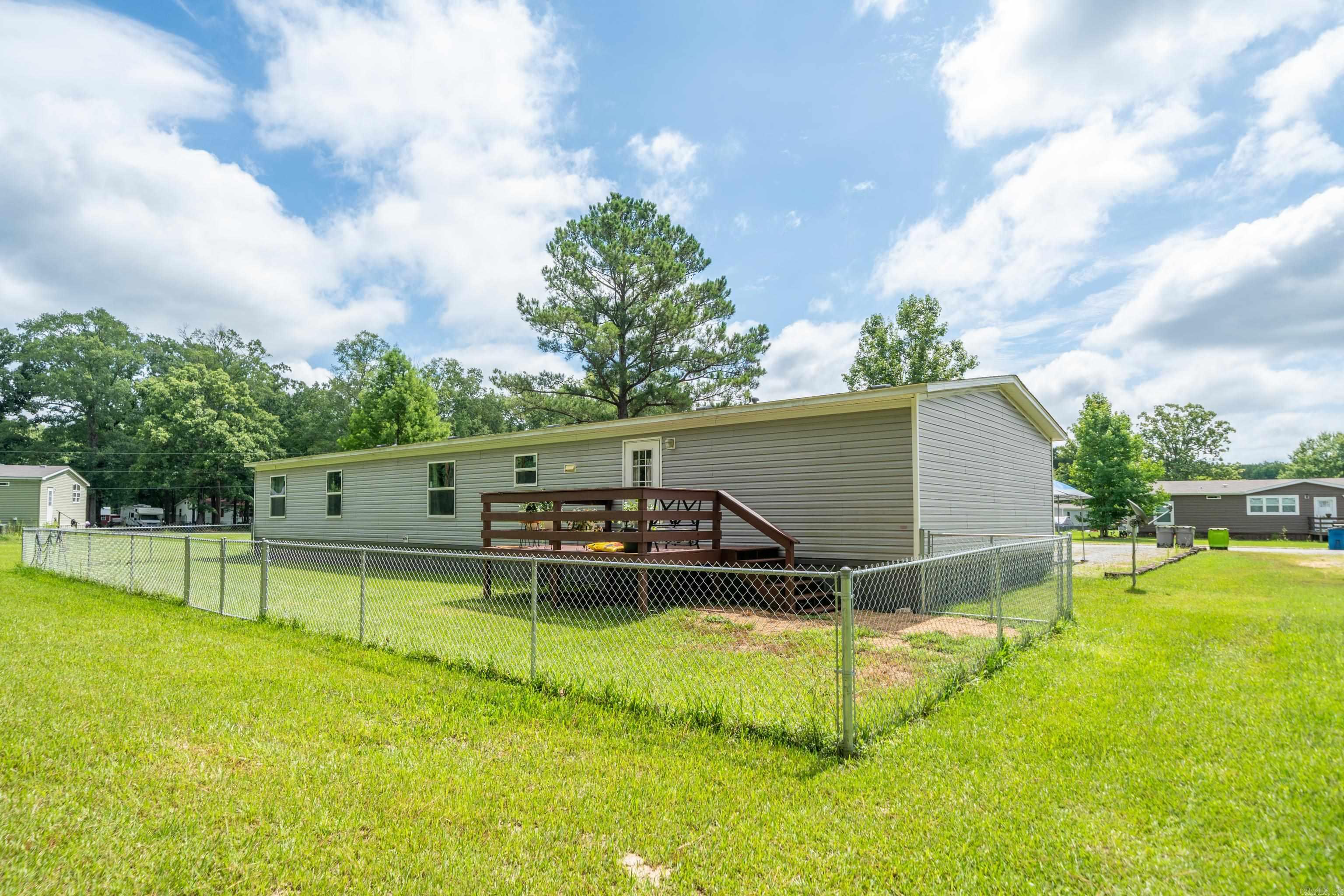 Pine Meadows - Residential