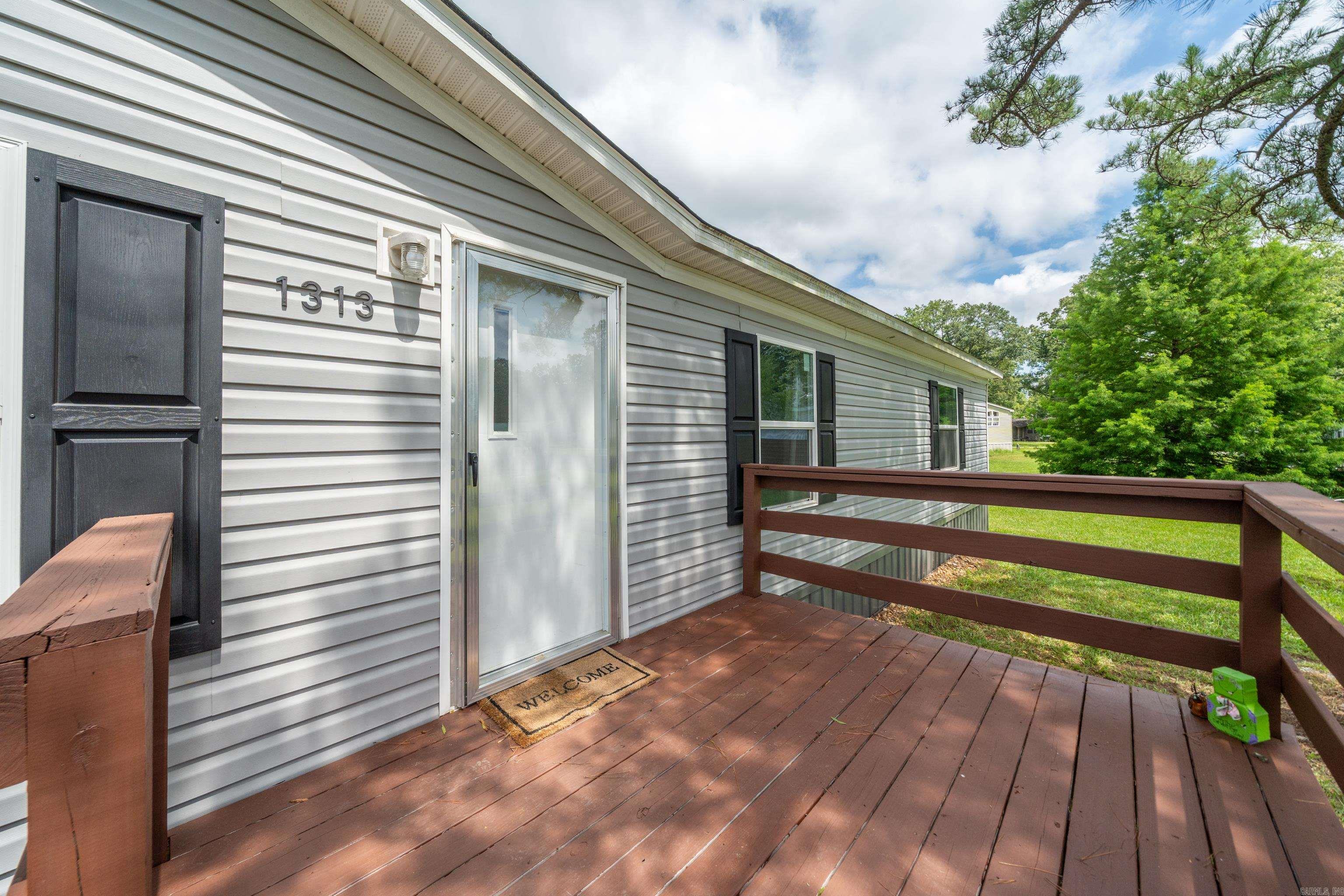 Pine Meadows - Residential