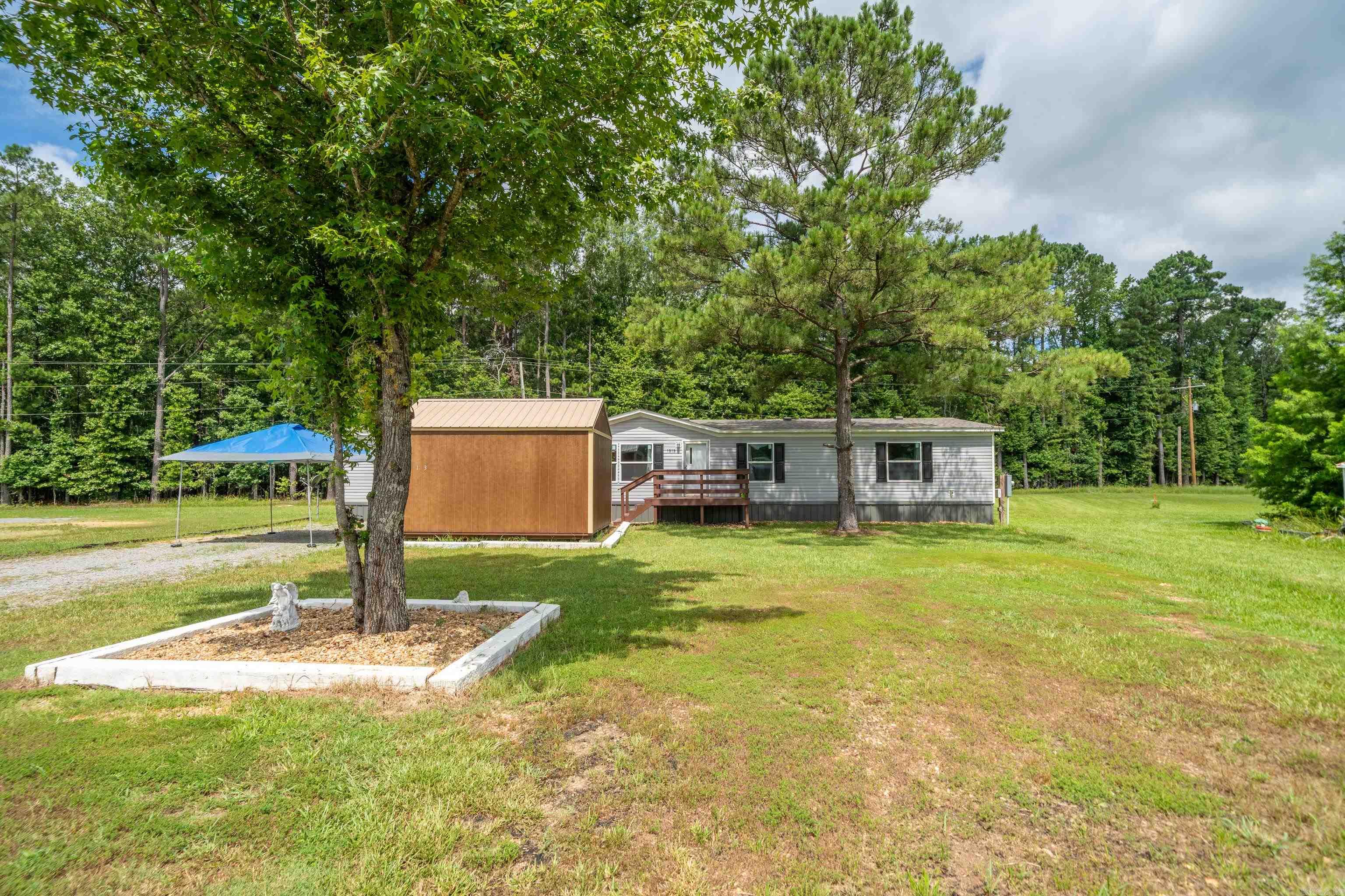 Pine Meadows - Residential
