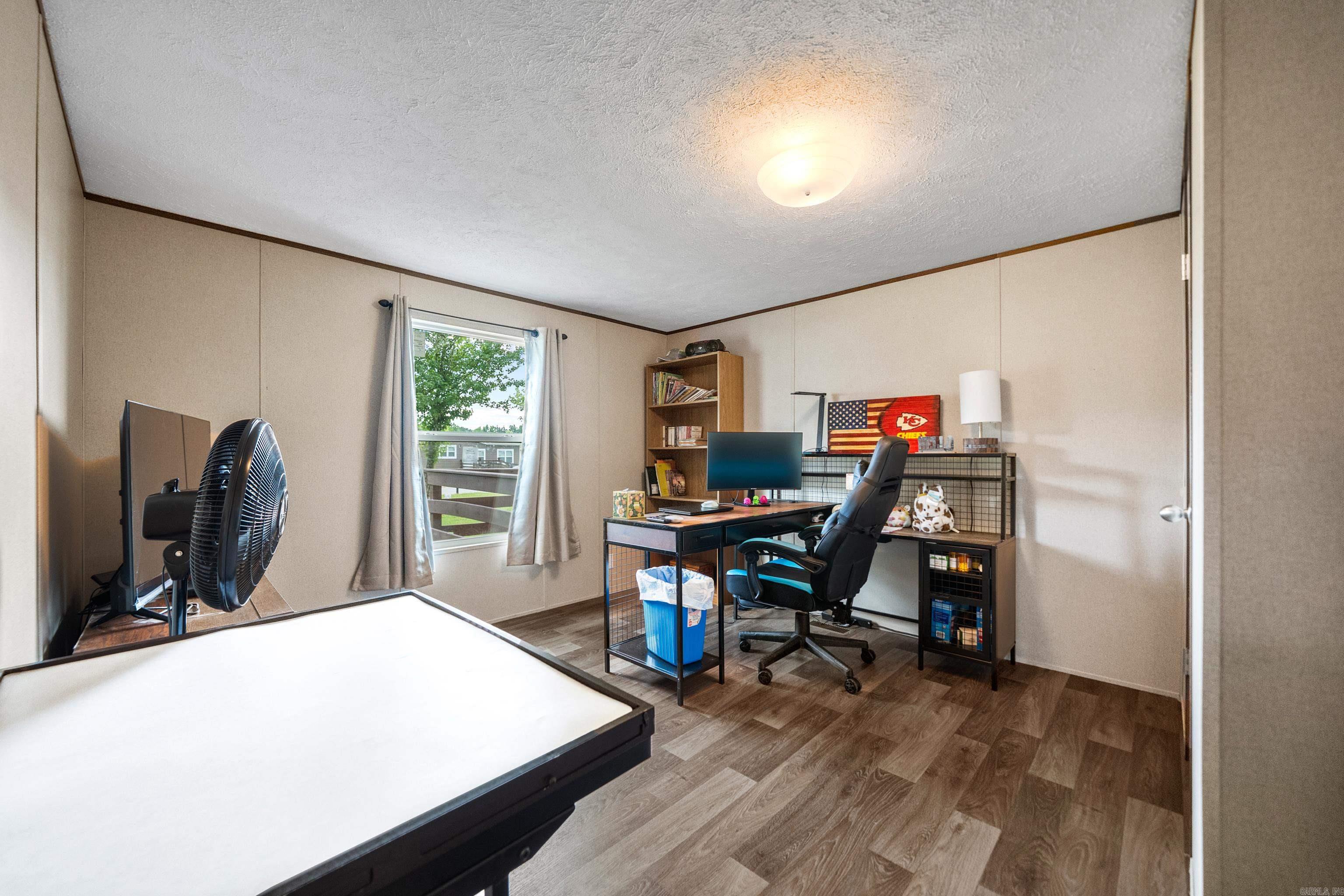 Pine Meadows - Residential