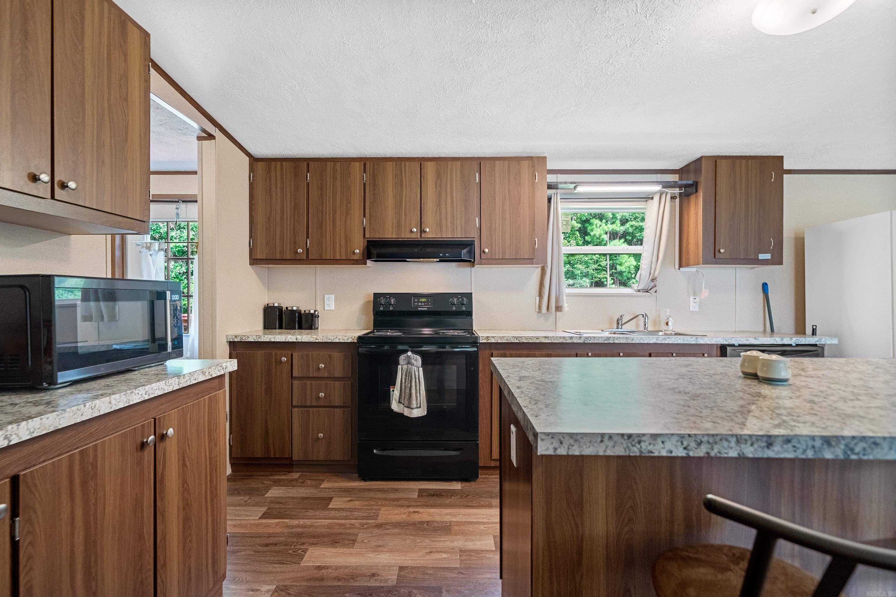 Pine Meadows - Residential