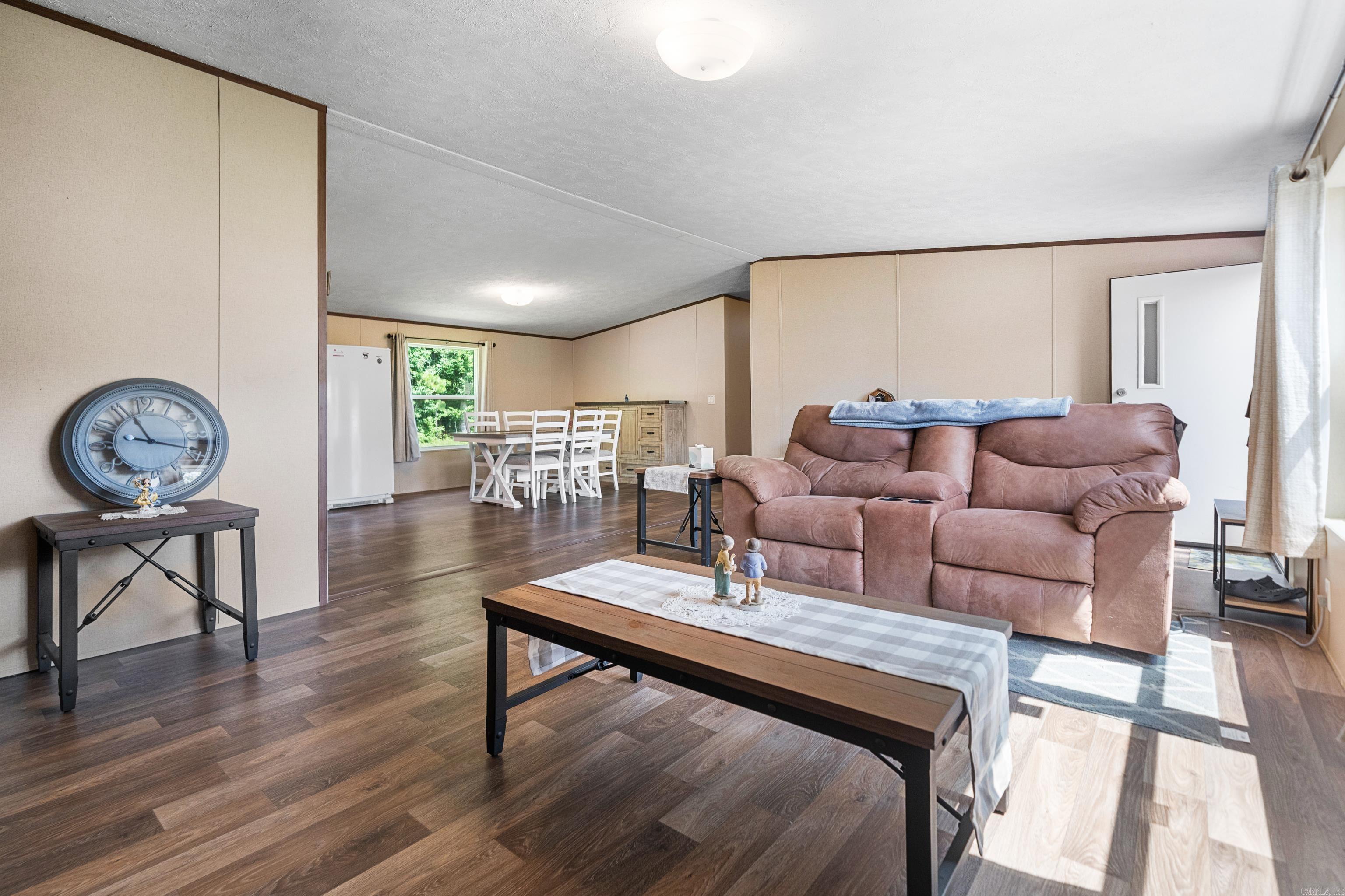 Pine Meadows - Residential