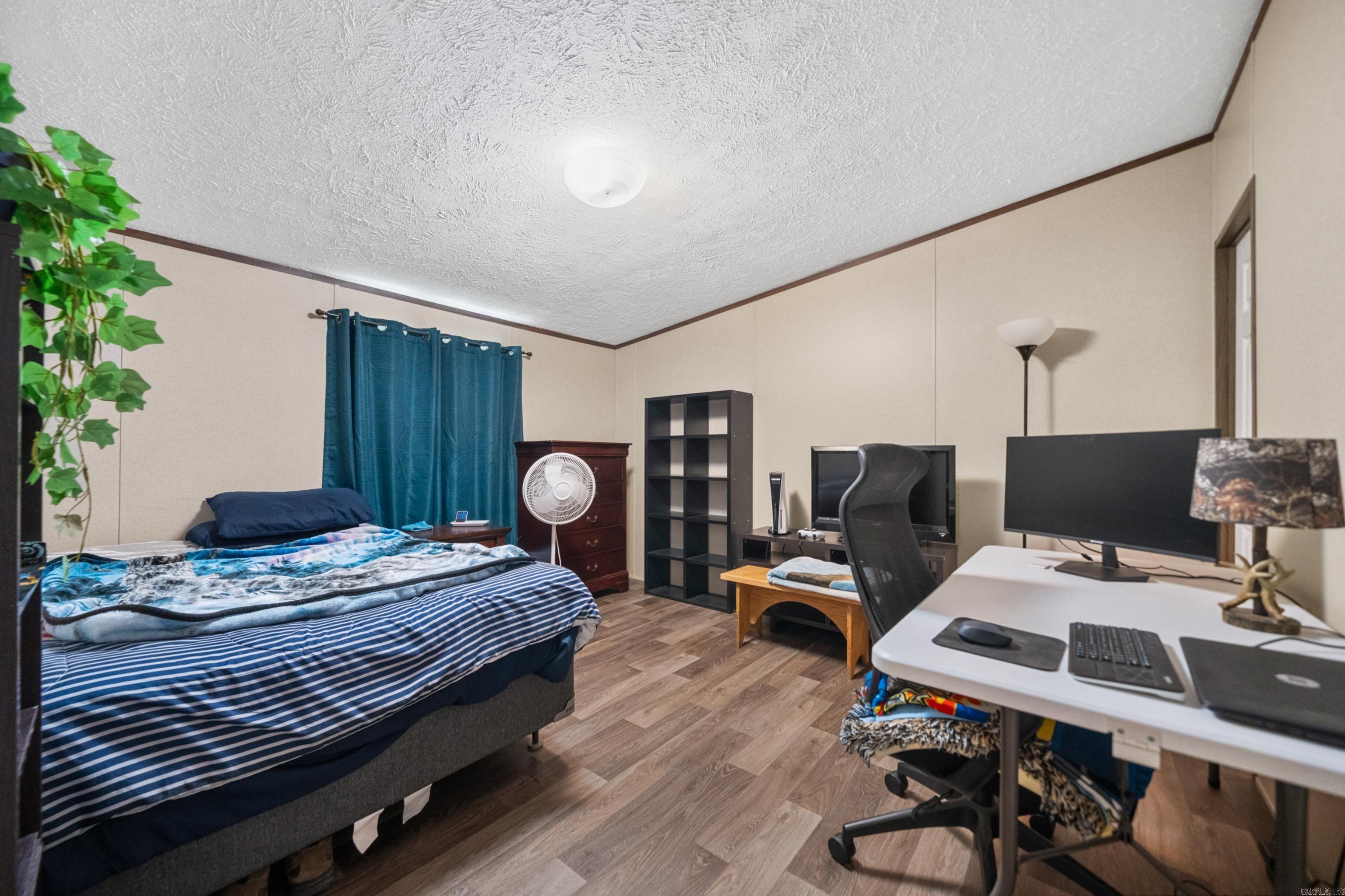 Pine Meadows - Residential