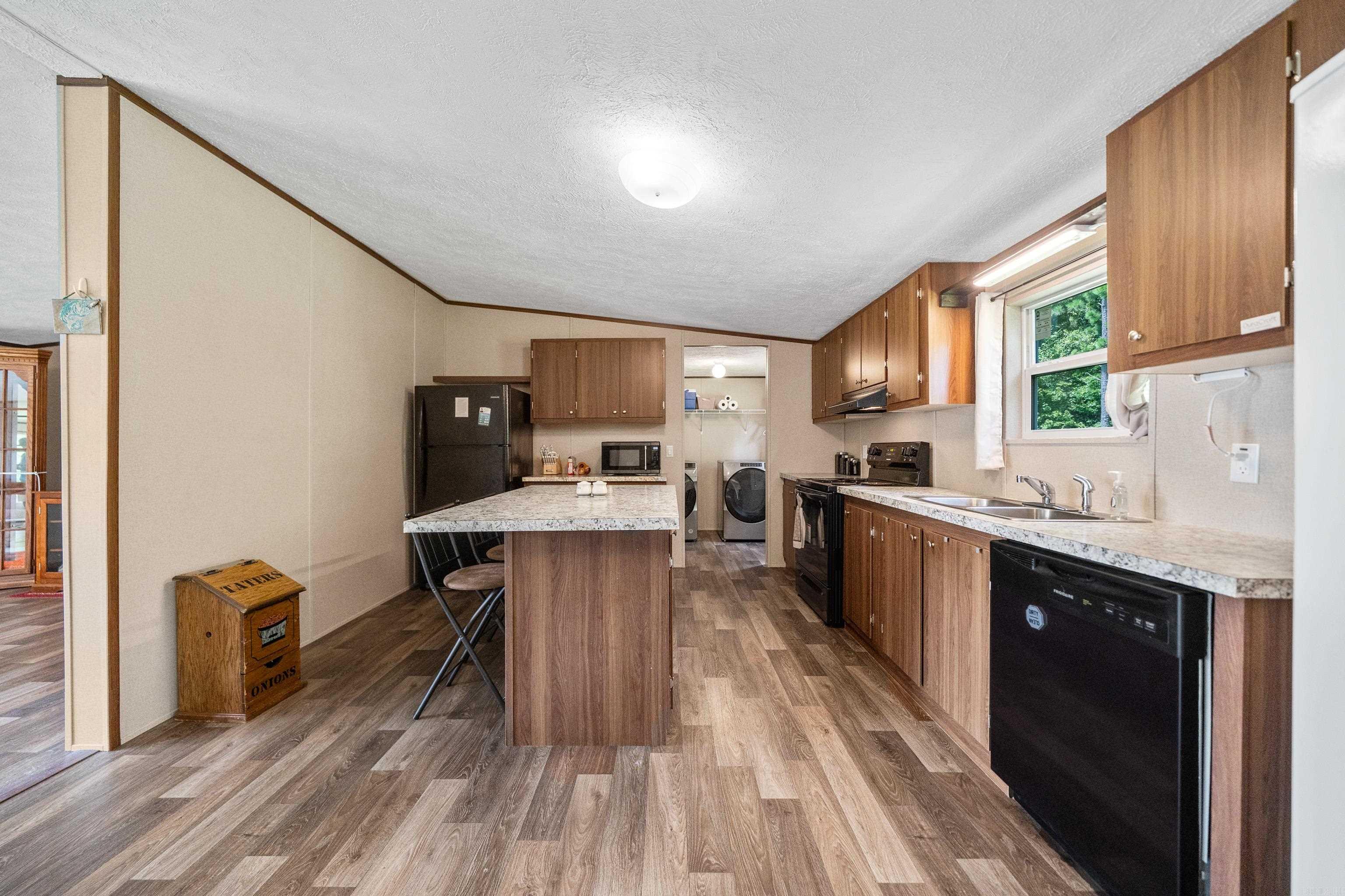 Pine Meadows - Residential