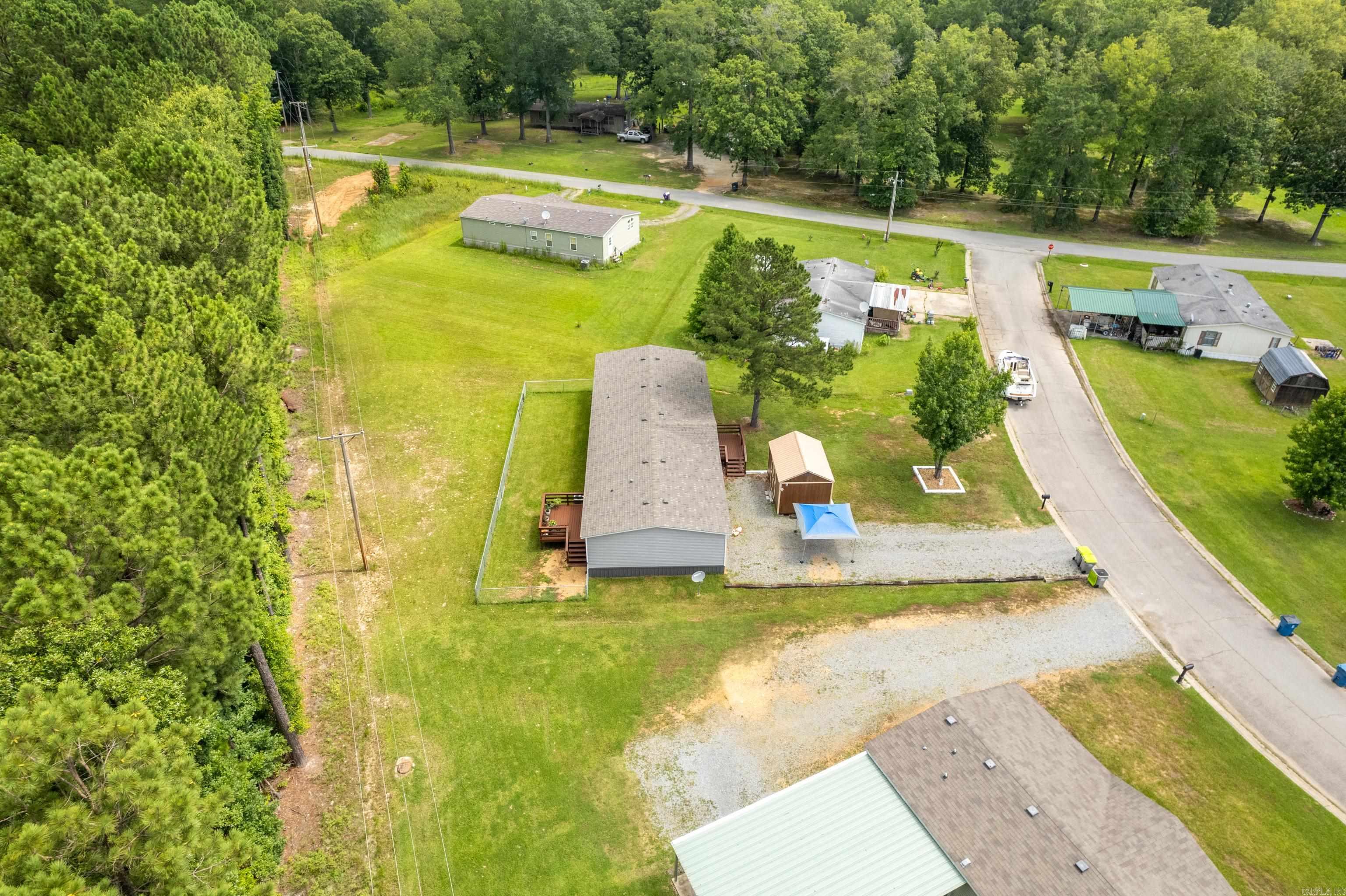 Pine Meadows - Residential