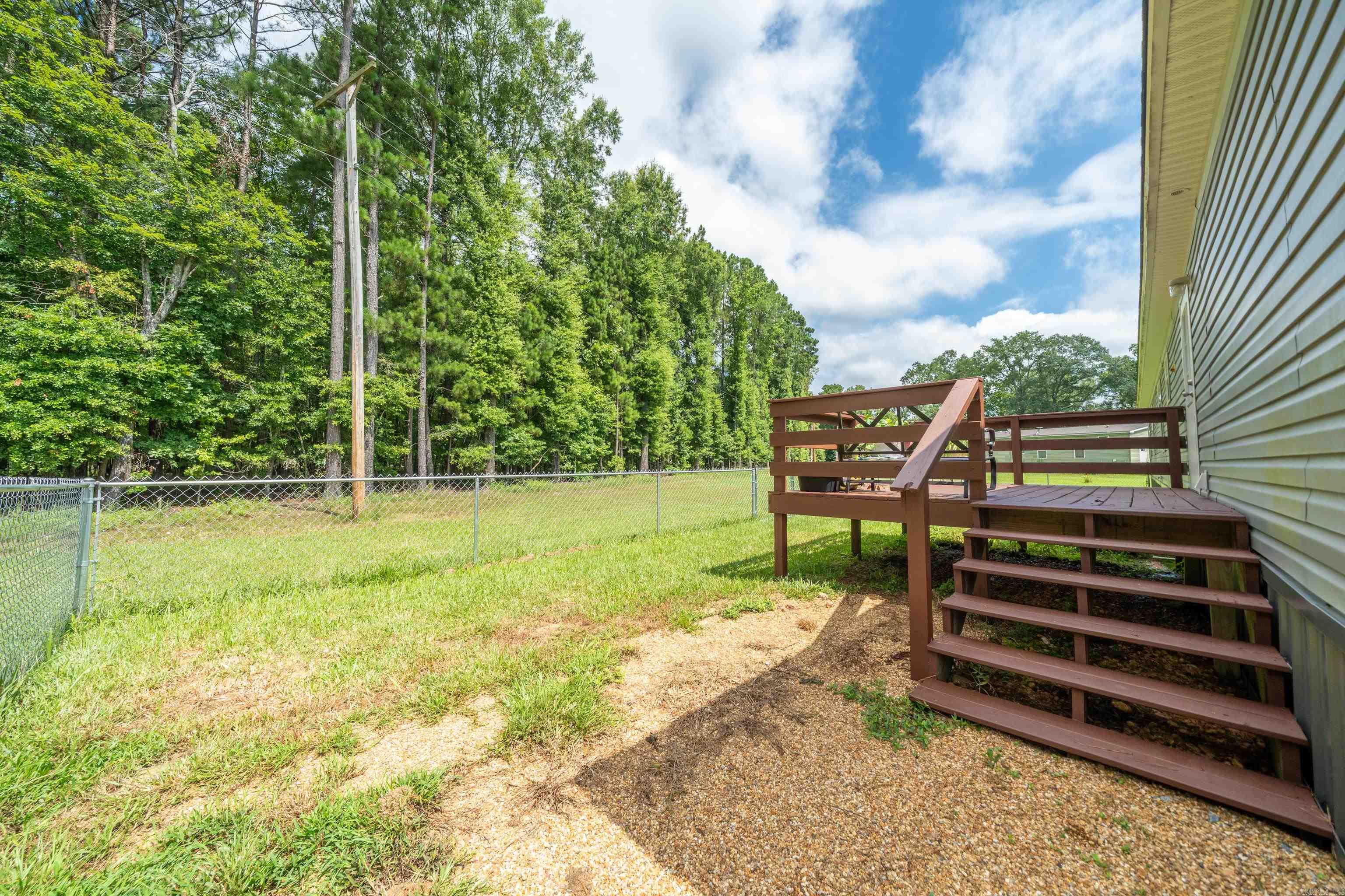 Pine Meadows - Residential