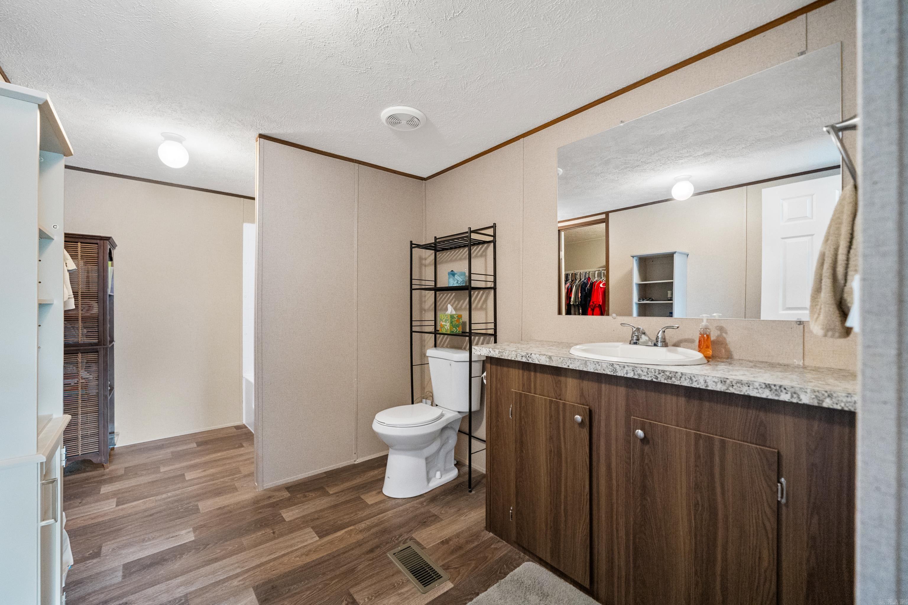 Pine Meadows - Residential