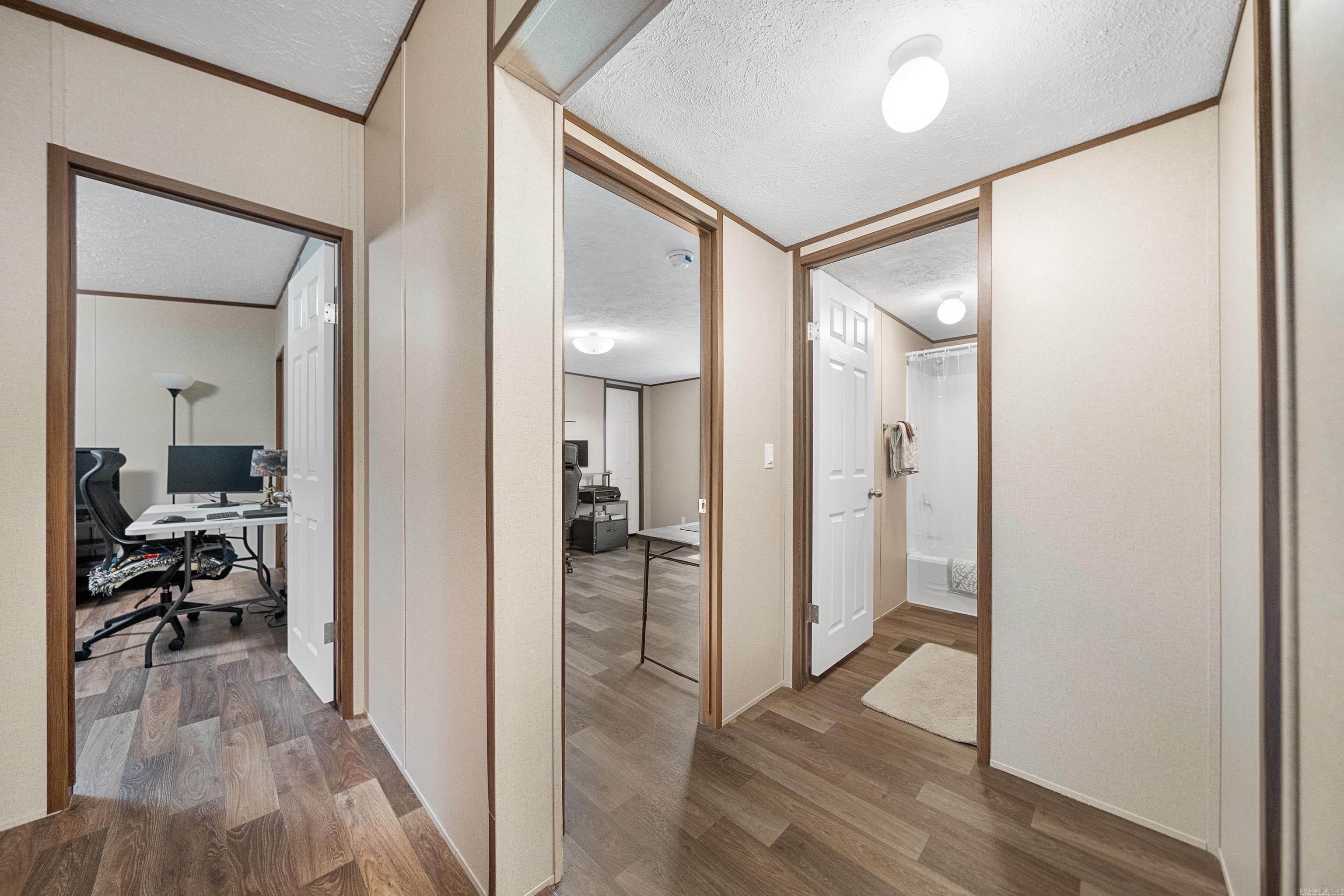 Pine Meadows - Residential