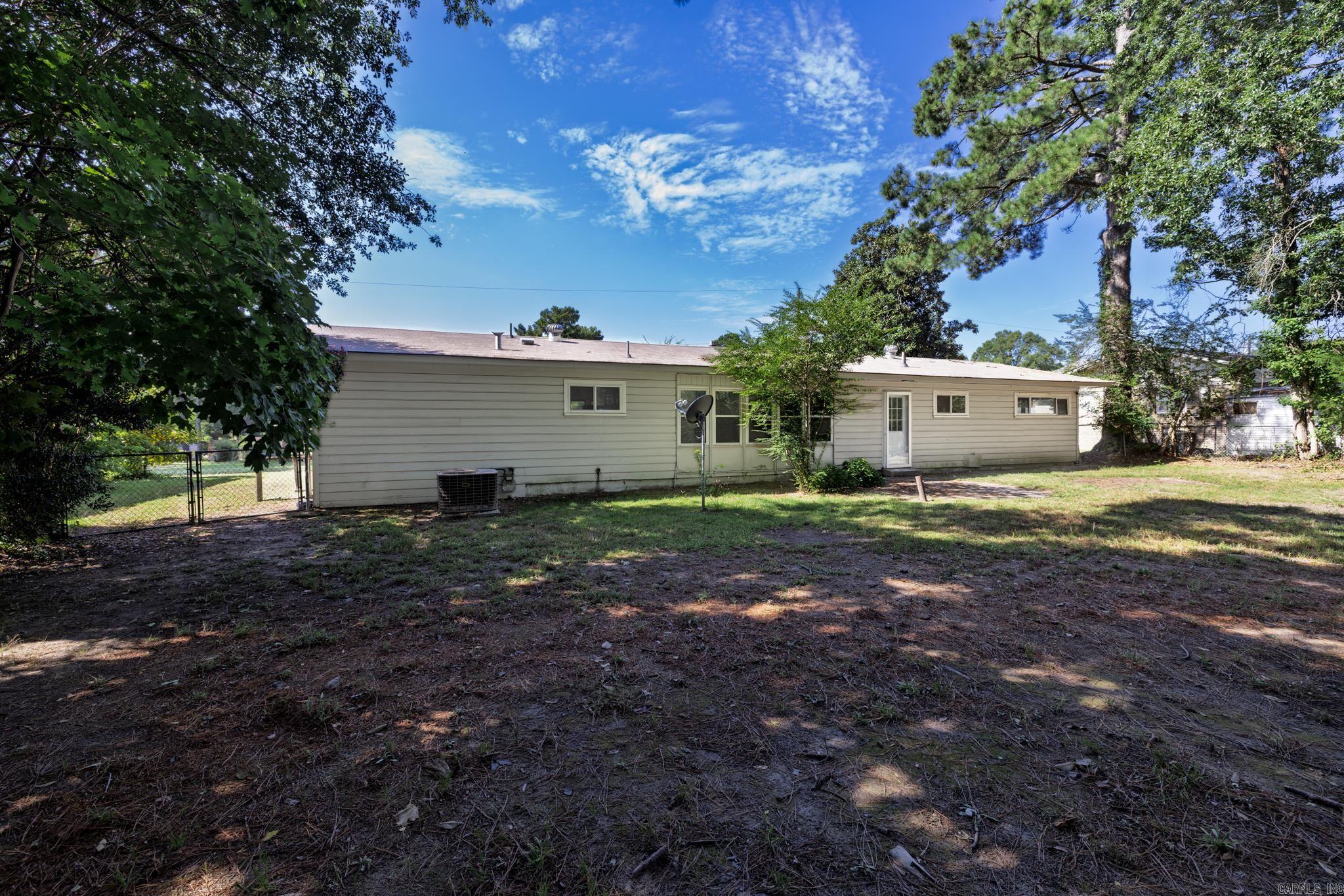 WESTERN HEIGHTS ADDN - Residential