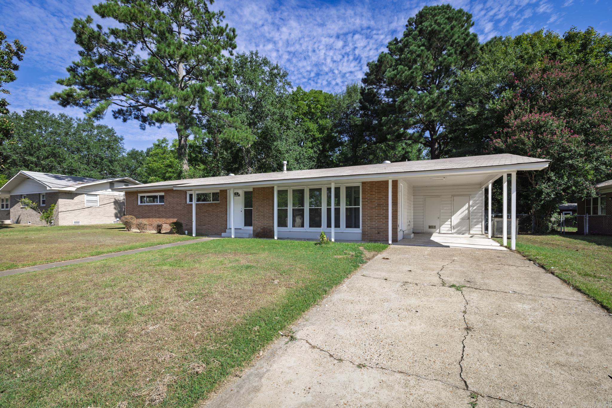 WESTERN HEIGHTS ADDN - Residential