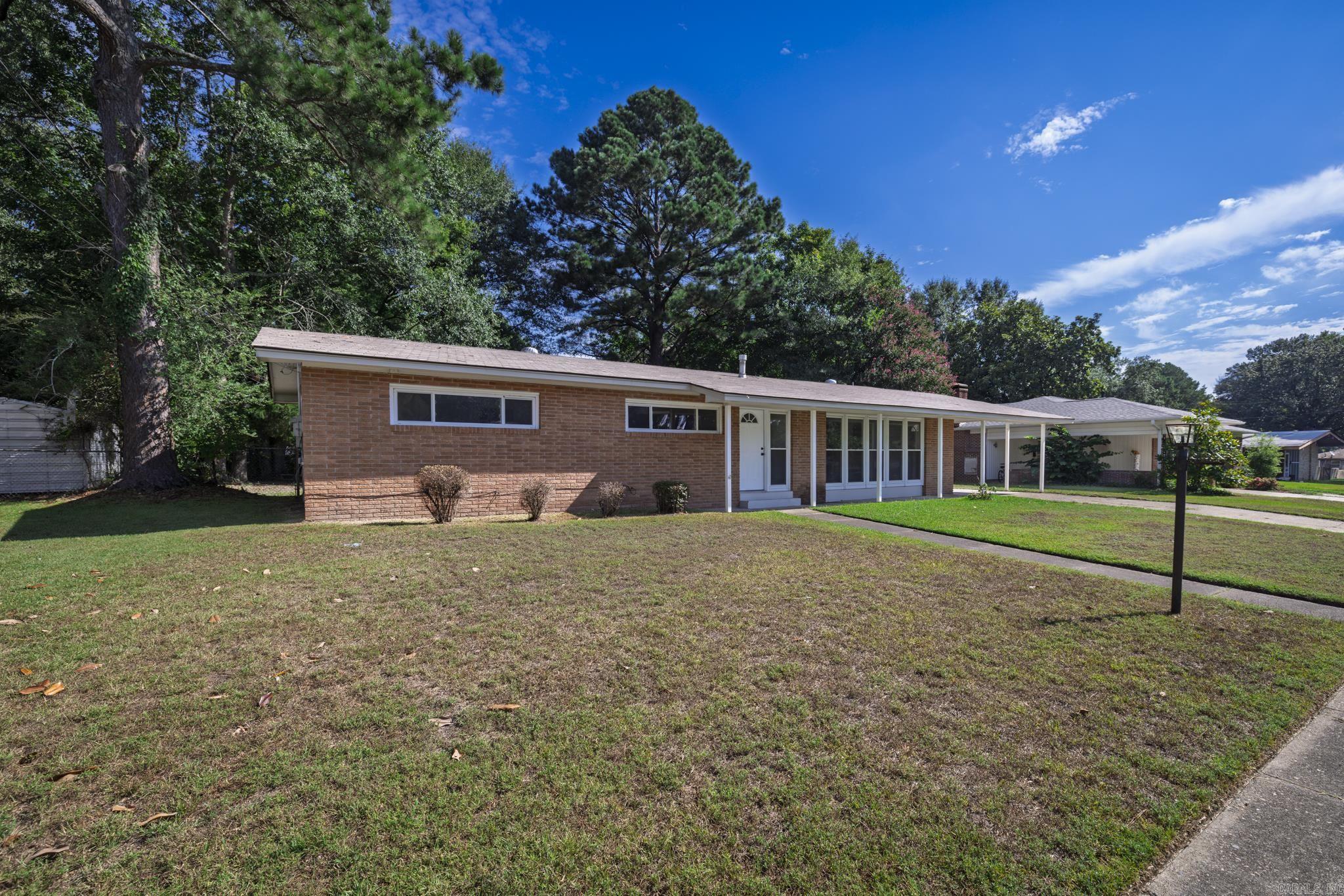 WESTERN HEIGHTS ADDN - Residential