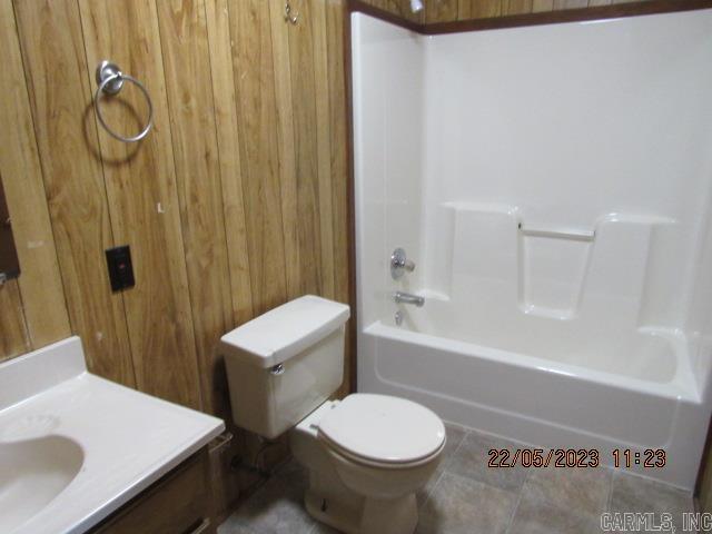 Sherwood Estates - Residential Lease