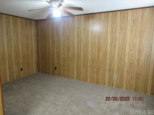 Sherwood Estates - Residential Lease