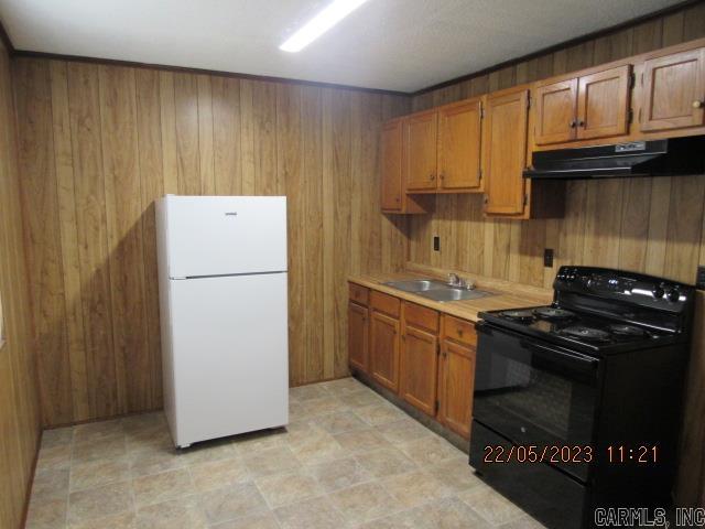 Sherwood Estates - Residential Lease