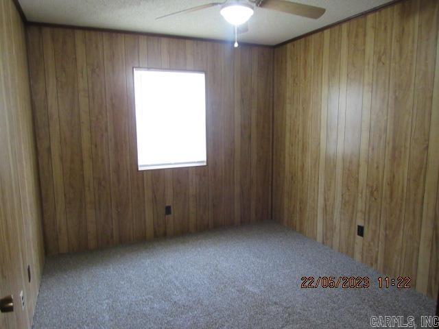 Sherwood Estates - Residential Lease