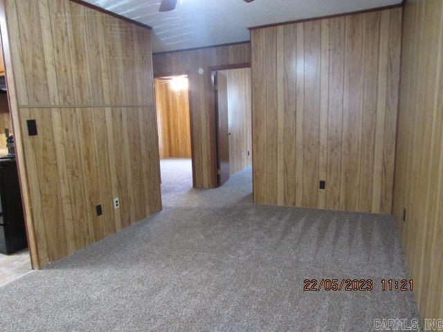 Sherwood Estates - Residential Lease