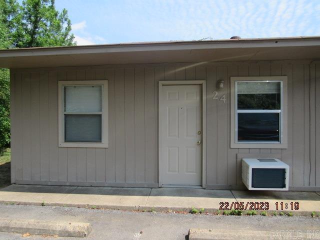 Sherwood Estates - Residential Lease