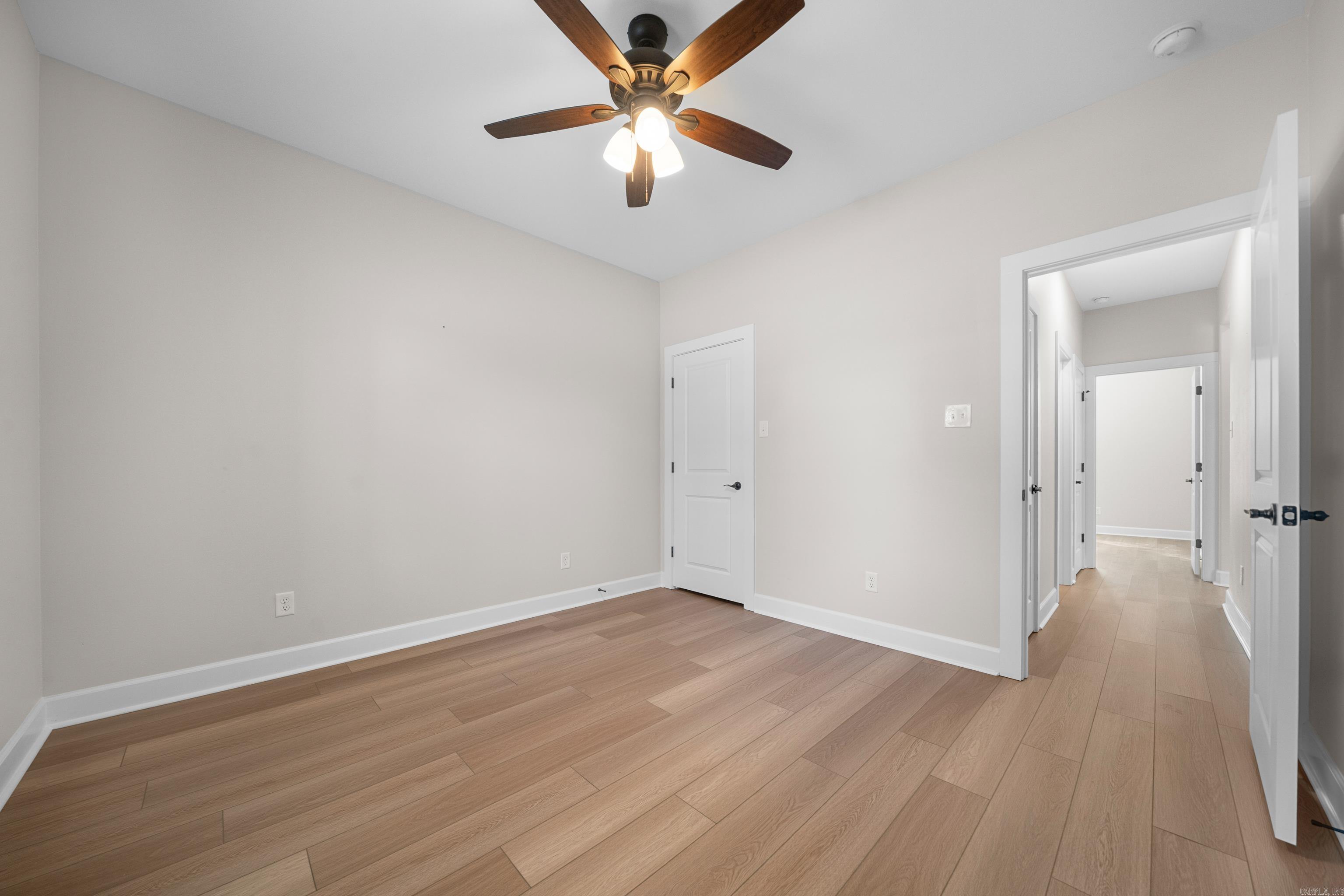 Mill Creek Estates - Residential