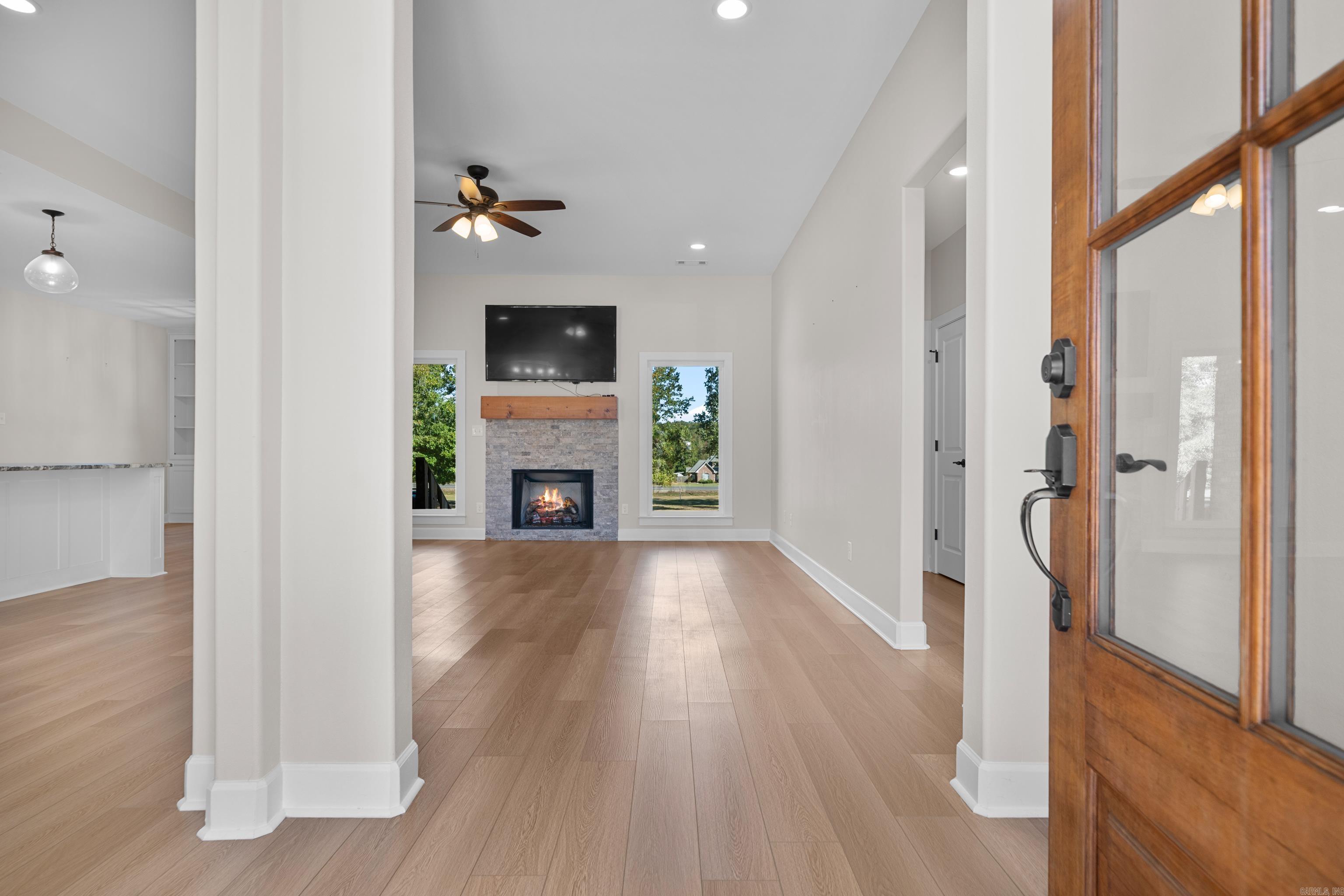 Mill Creek Estates - Residential