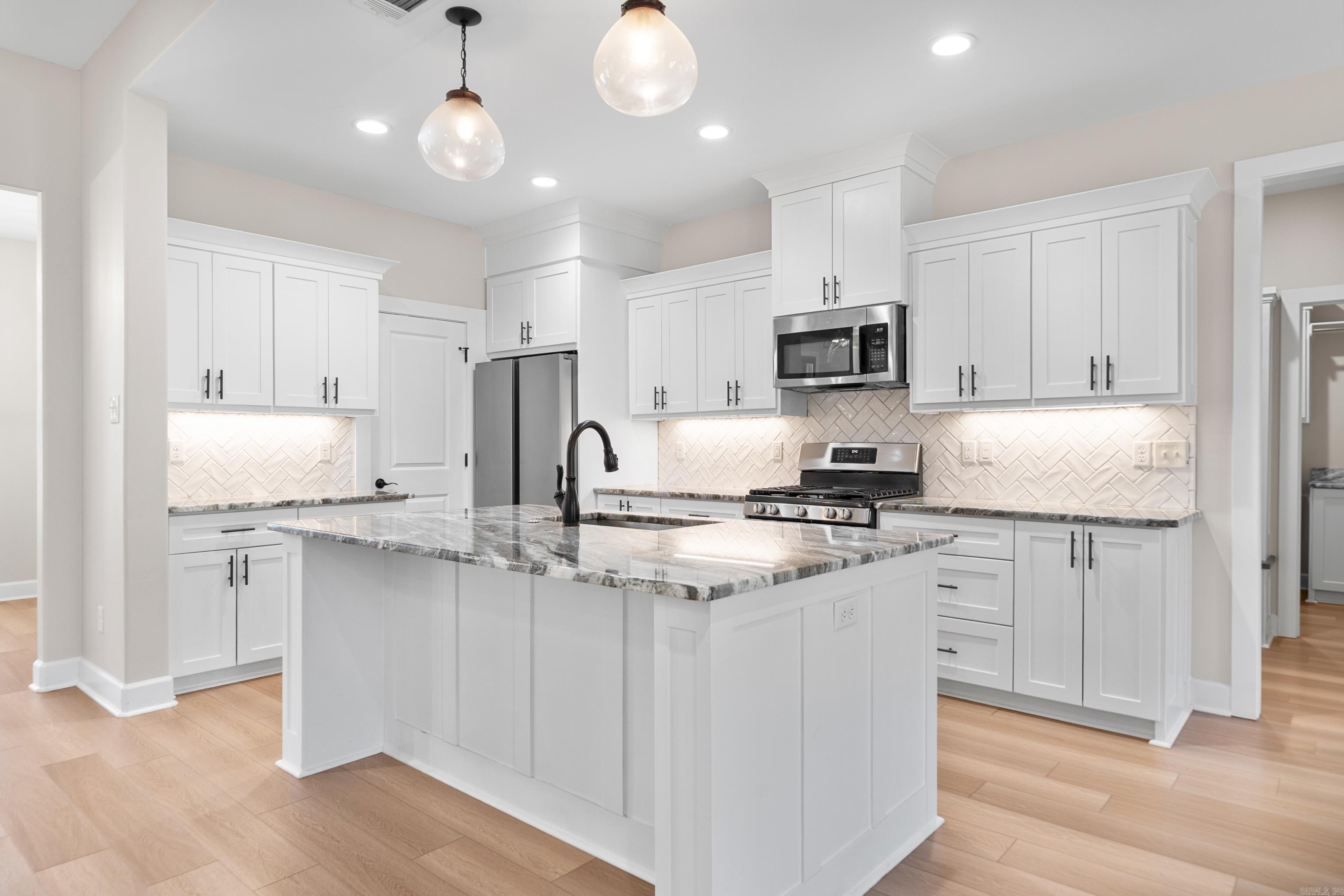 Mill Creek Estates - Residential