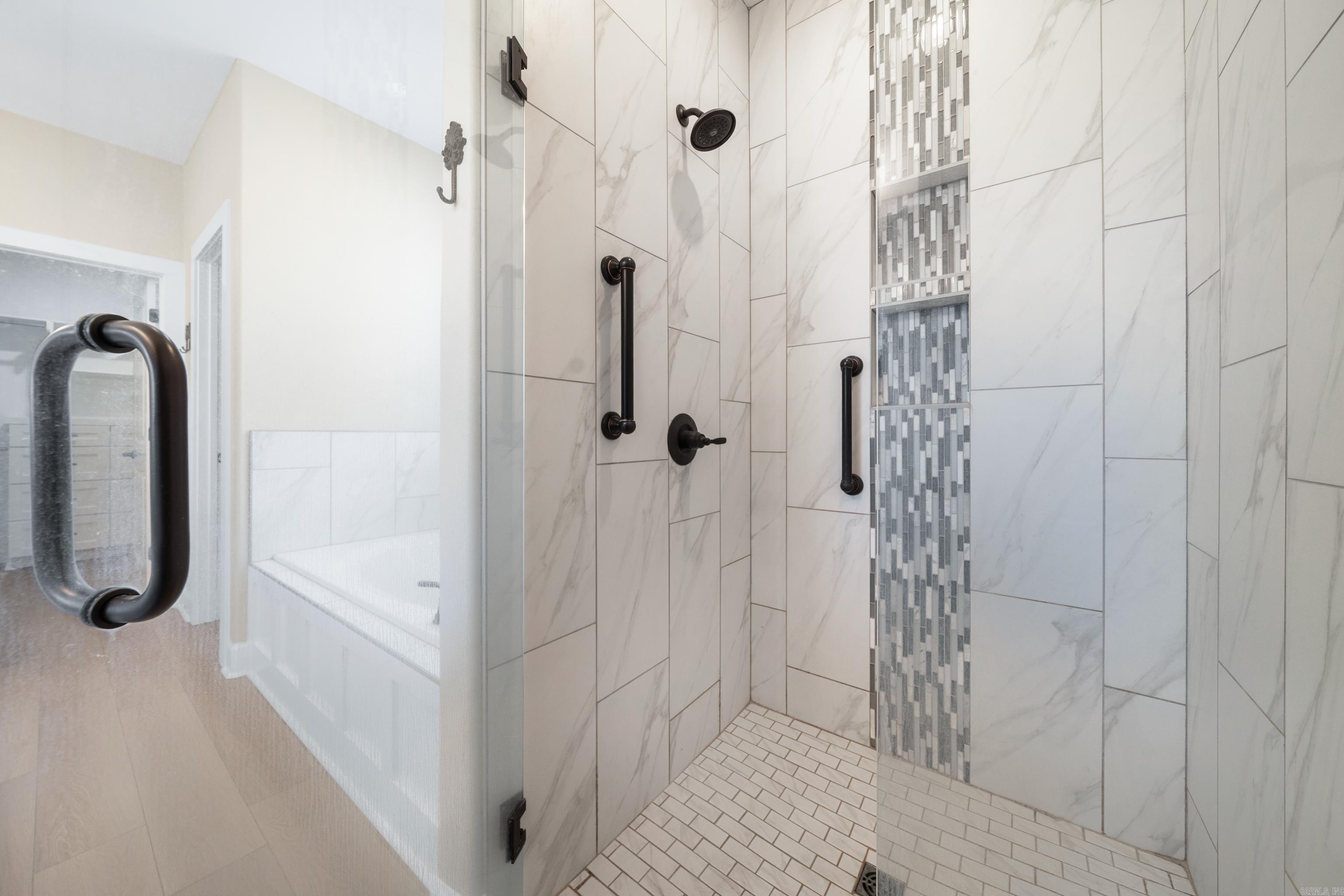 Mill Creek Estates - Residential