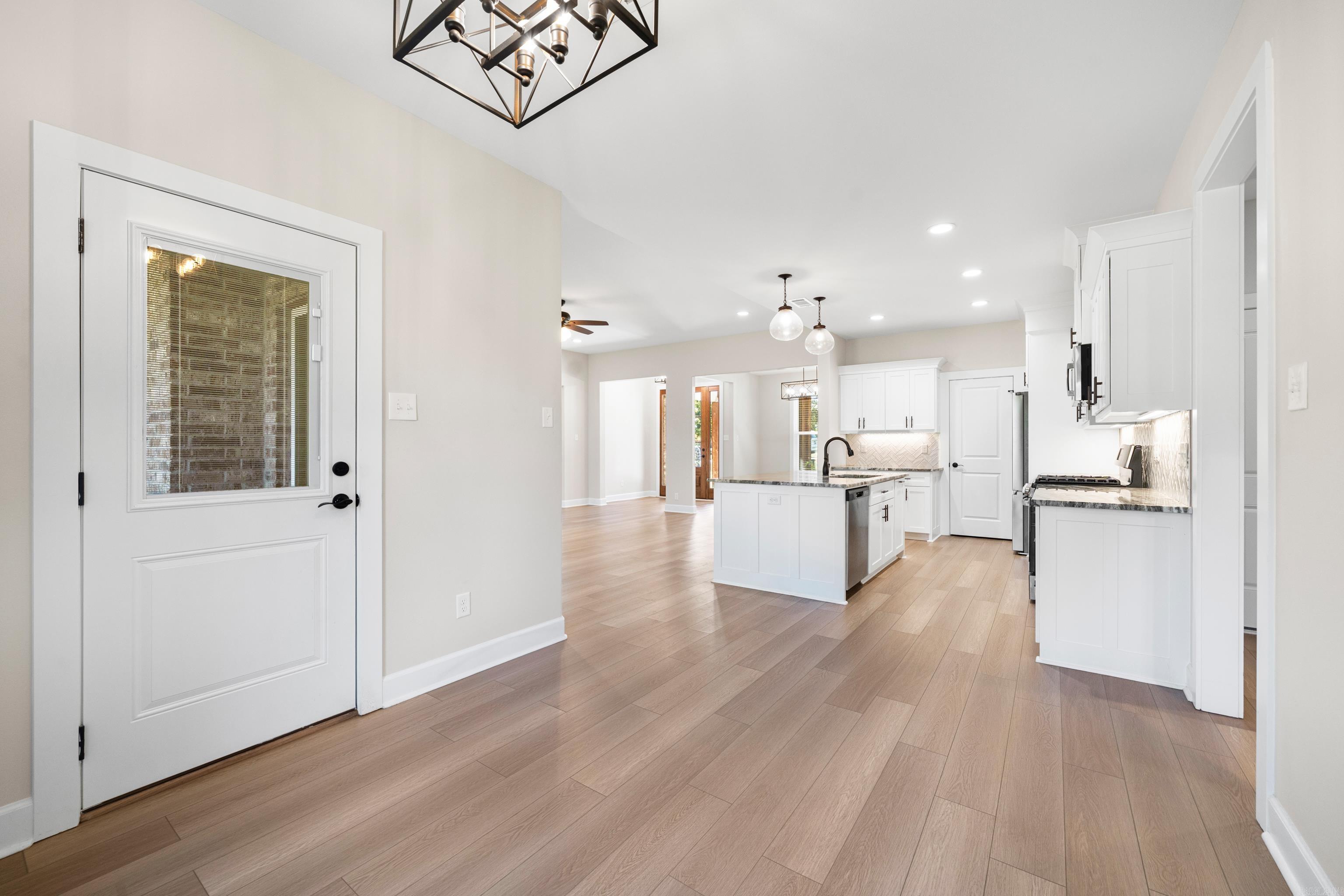 Mill Creek Estates - Residential