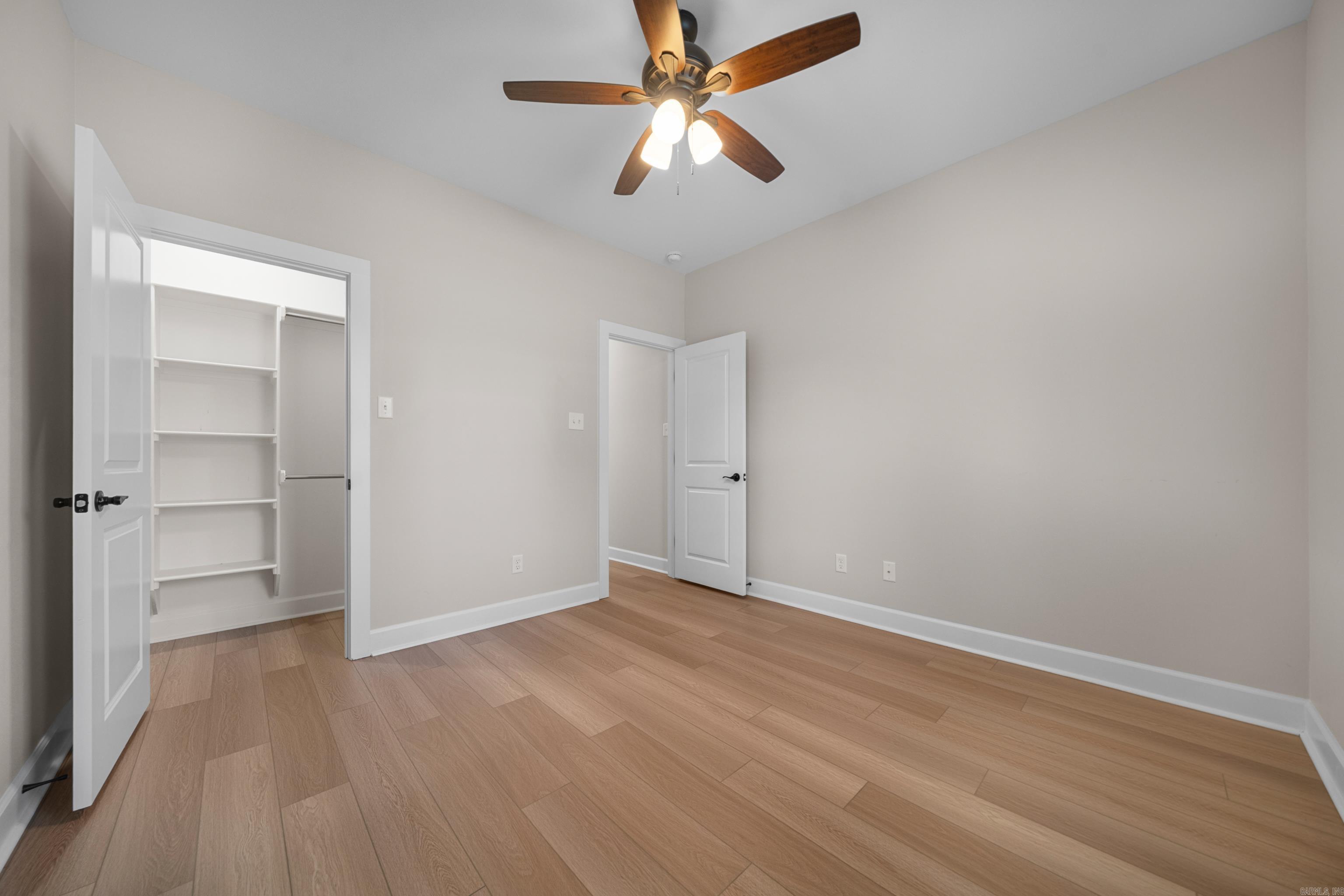 Mill Creek Estates - Residential