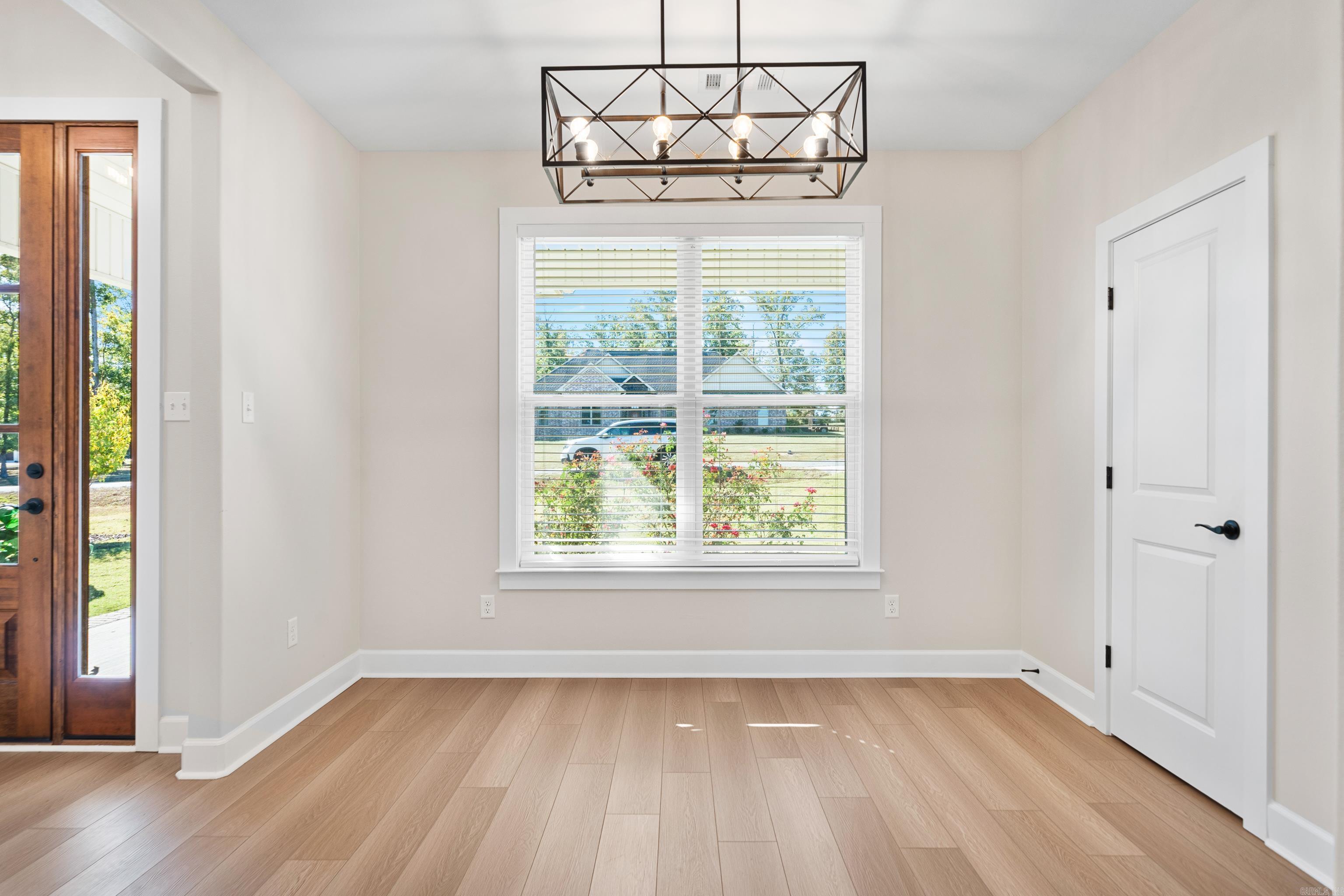 Mill Creek Estates - Residential