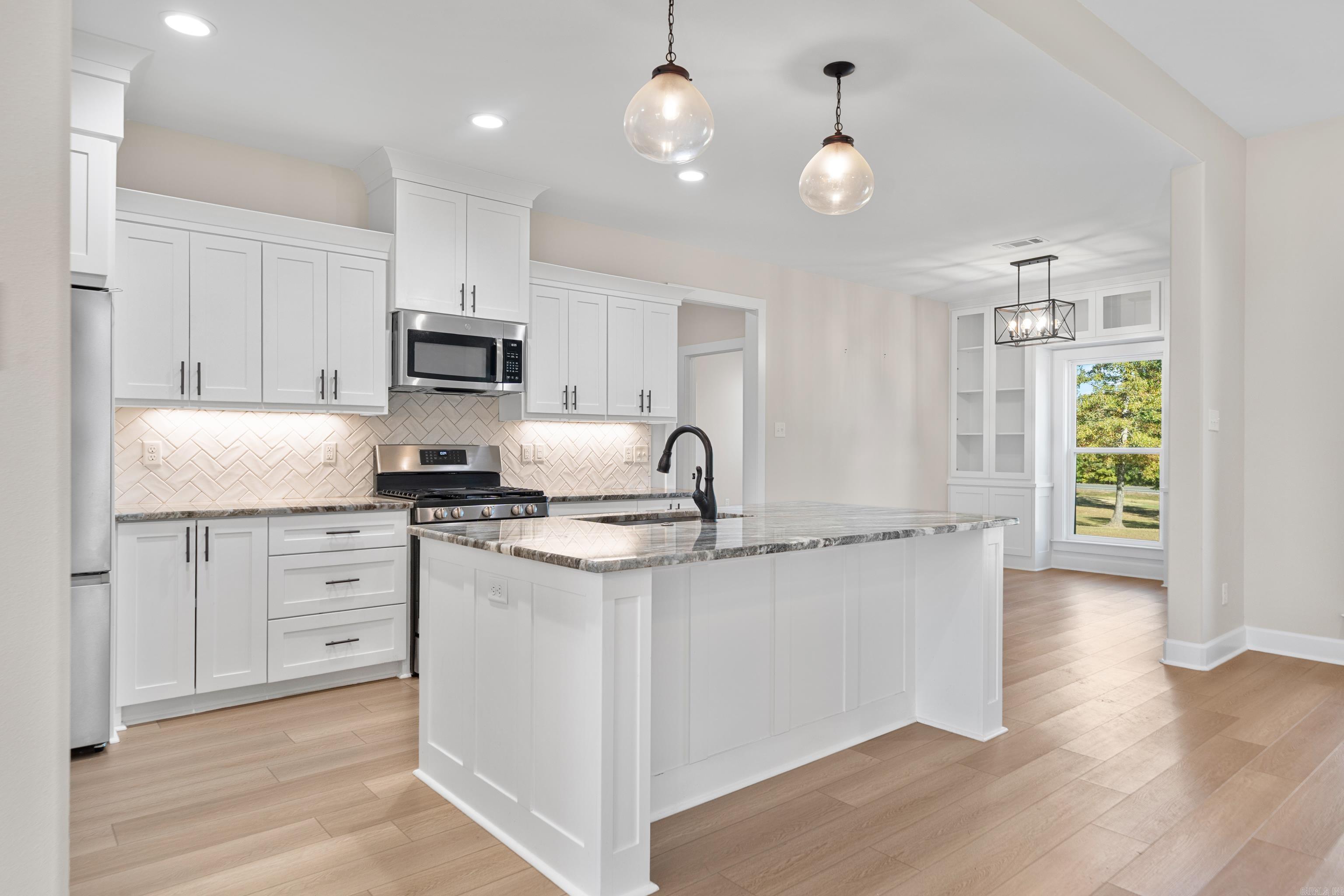 Mill Creek Estates - Residential