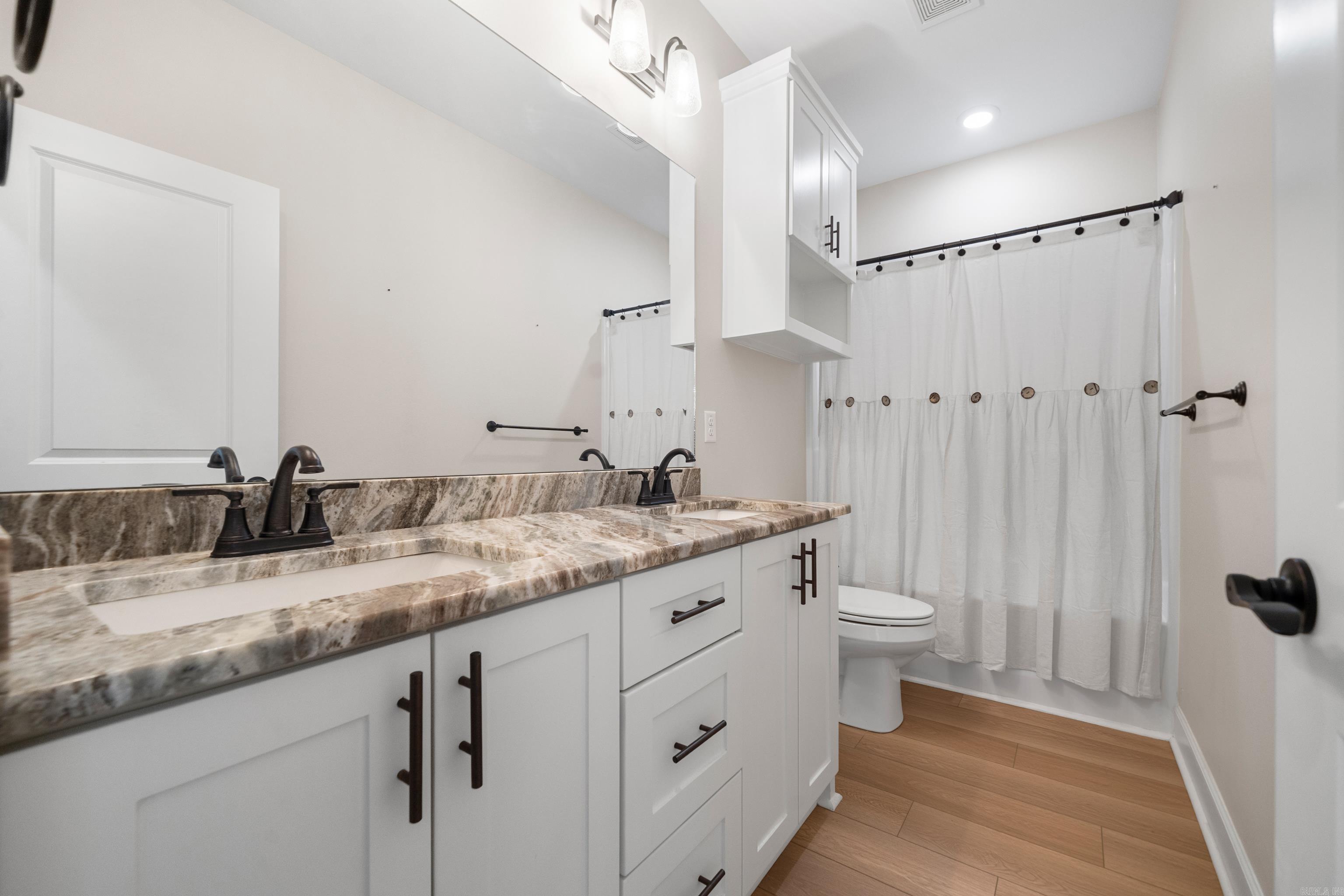 Mill Creek Estates - Residential