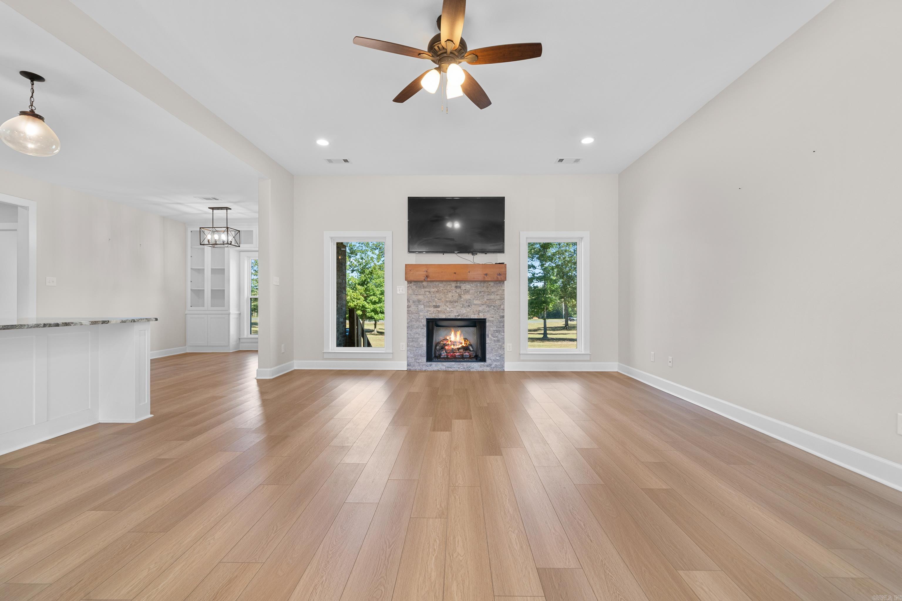 Mill Creek Estates - Residential