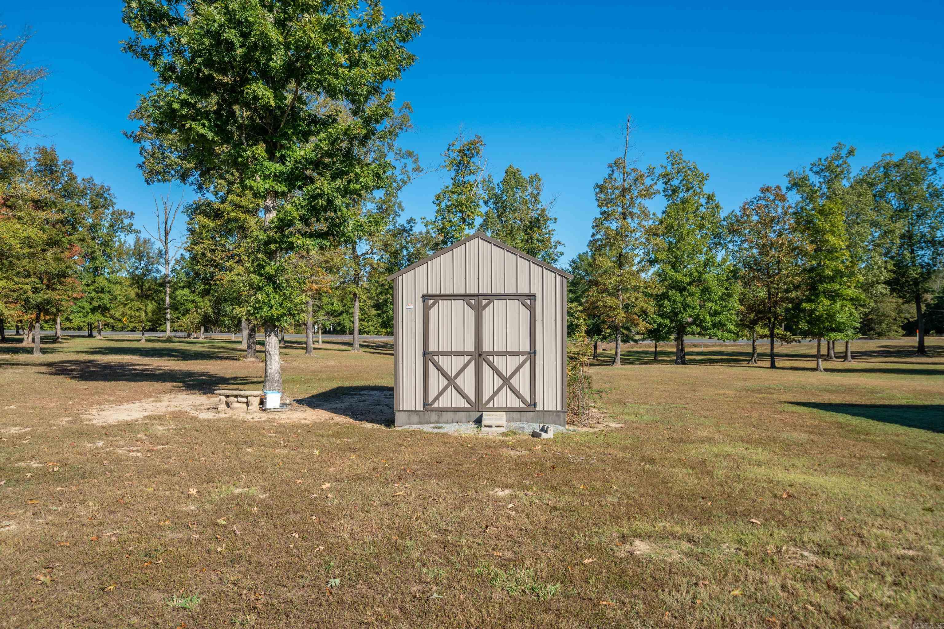 Mill Creek Estates - Residential