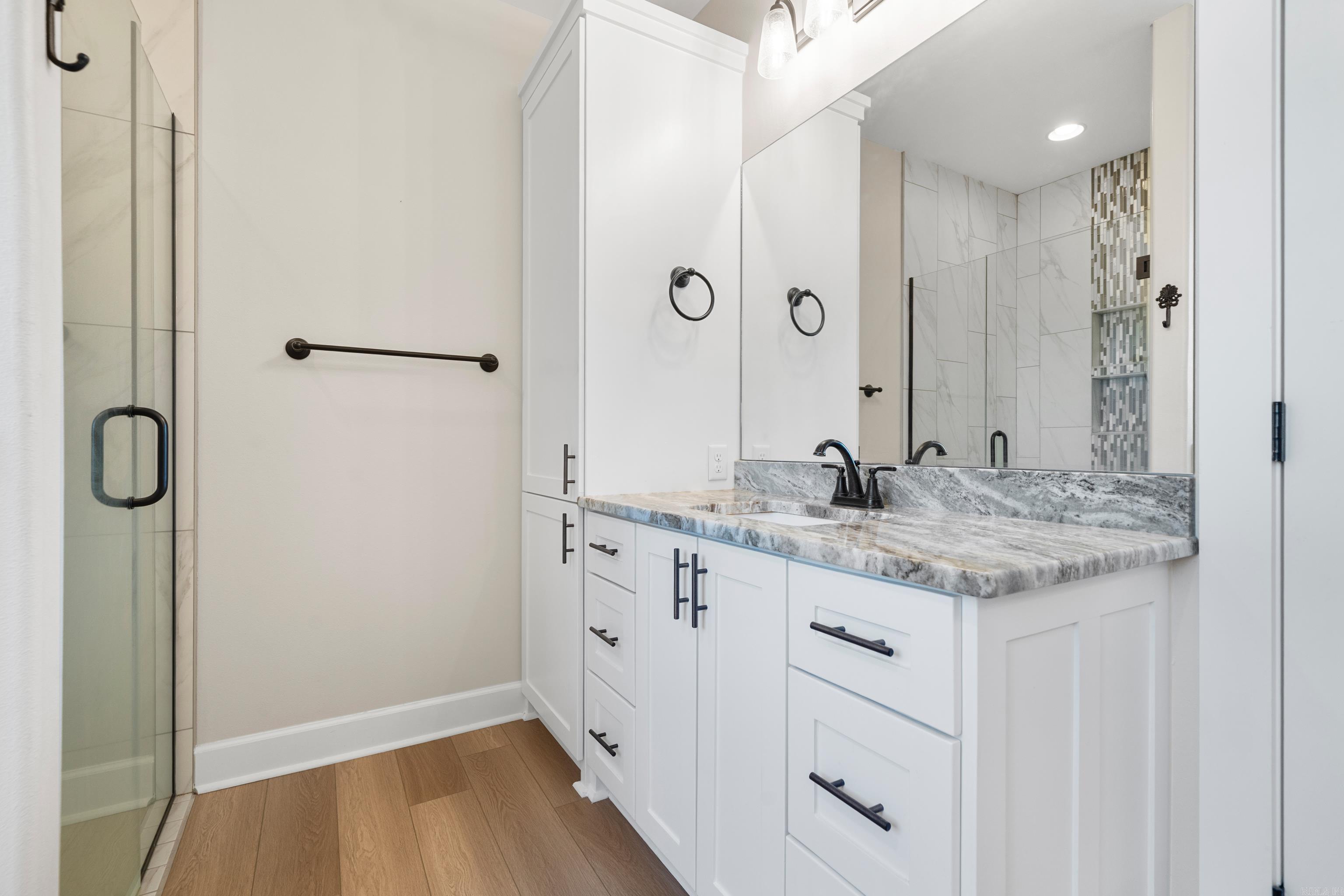 Mill Creek Estates - Residential