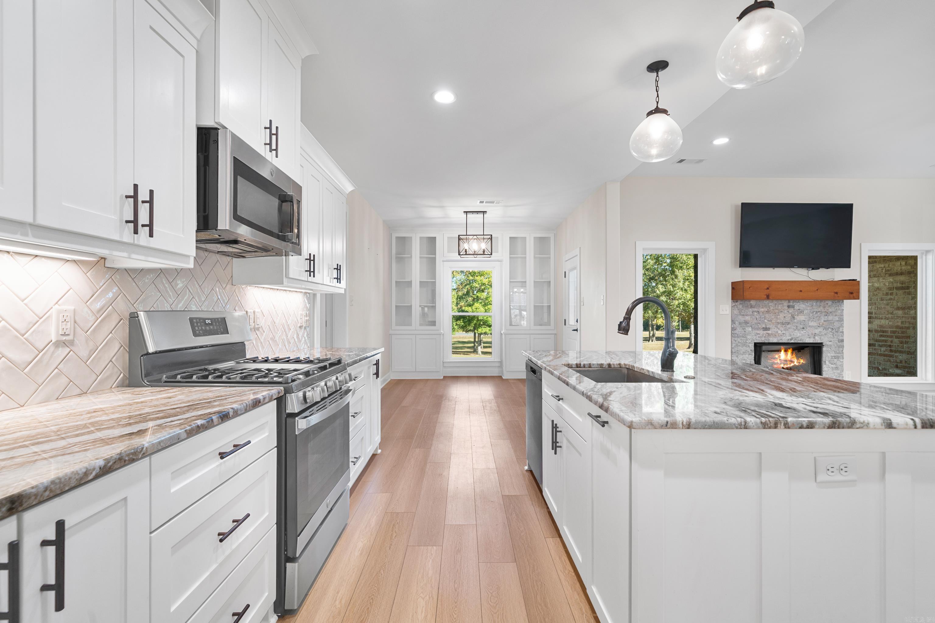 Mill Creek Estates - Residential