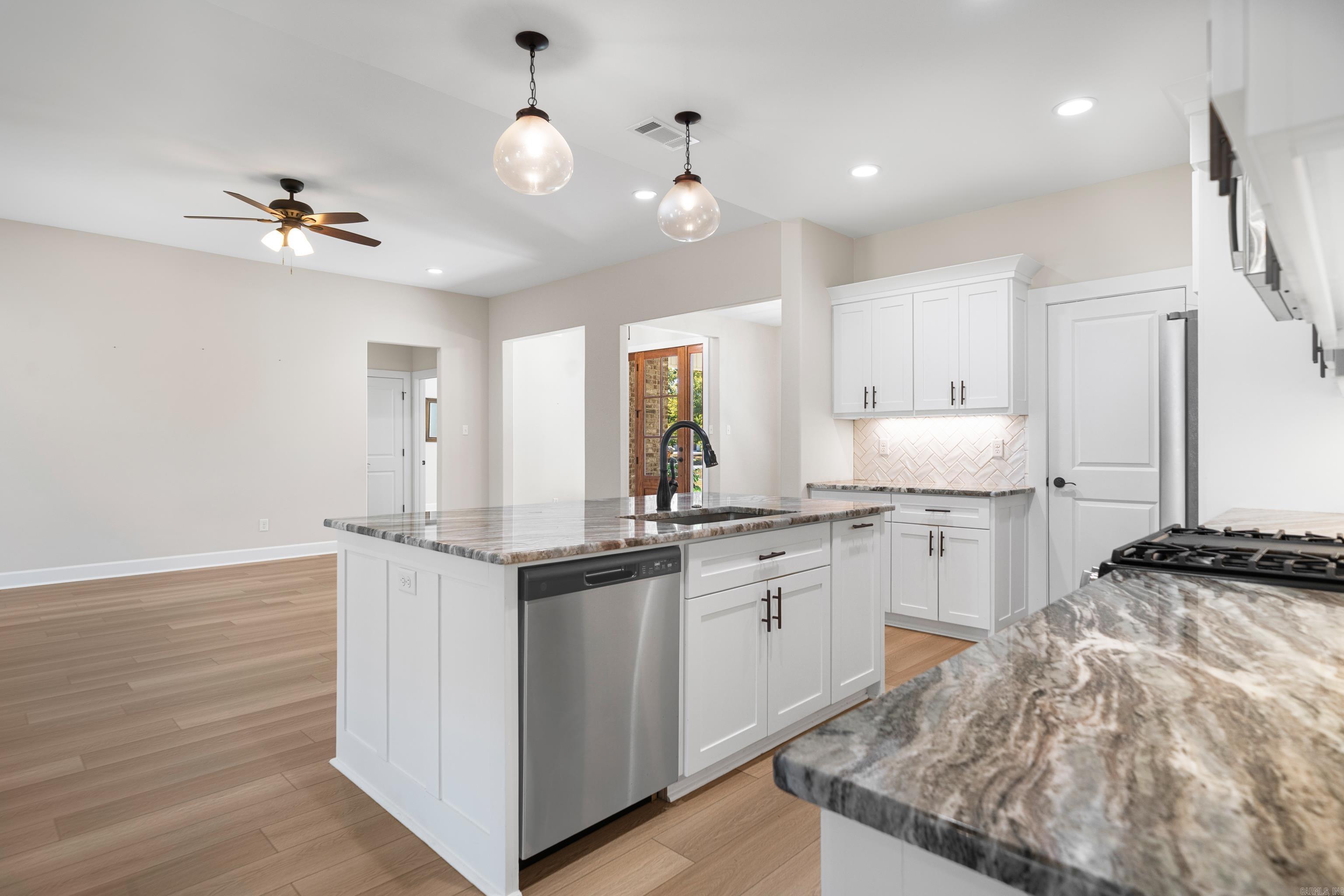 Mill Creek Estates - Residential