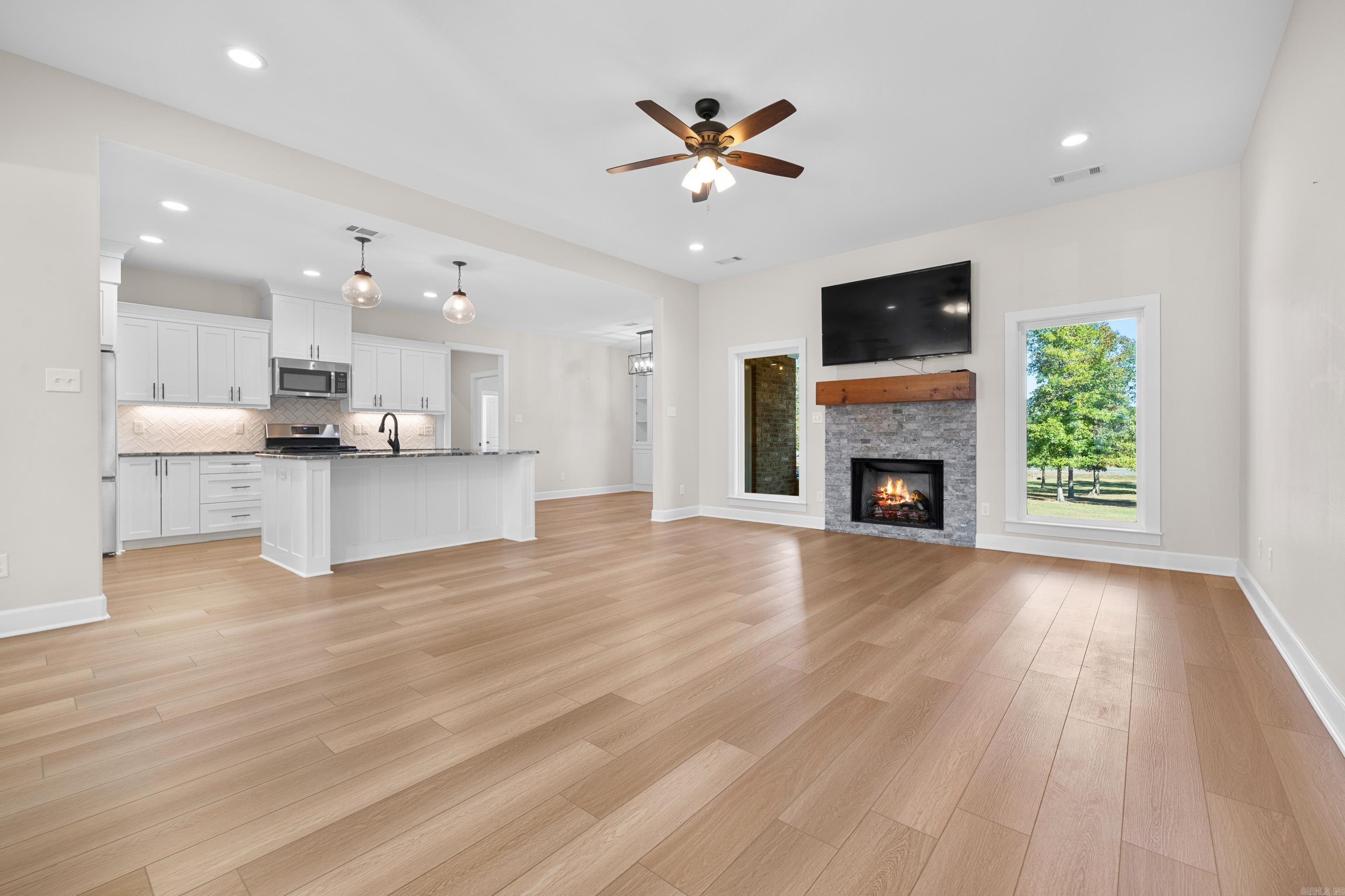 Mill Creek Estates - Residential