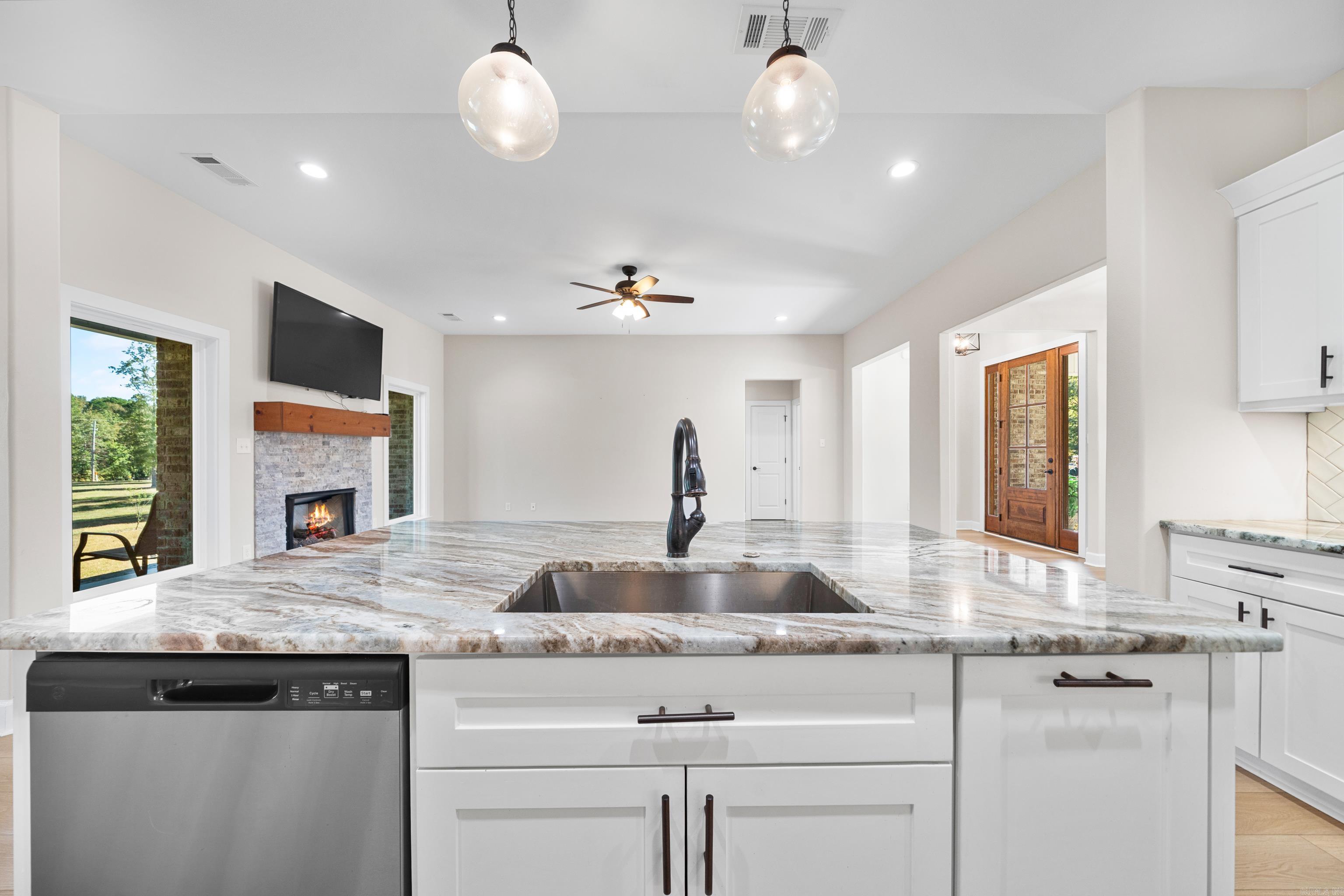 Mill Creek Estates - Residential