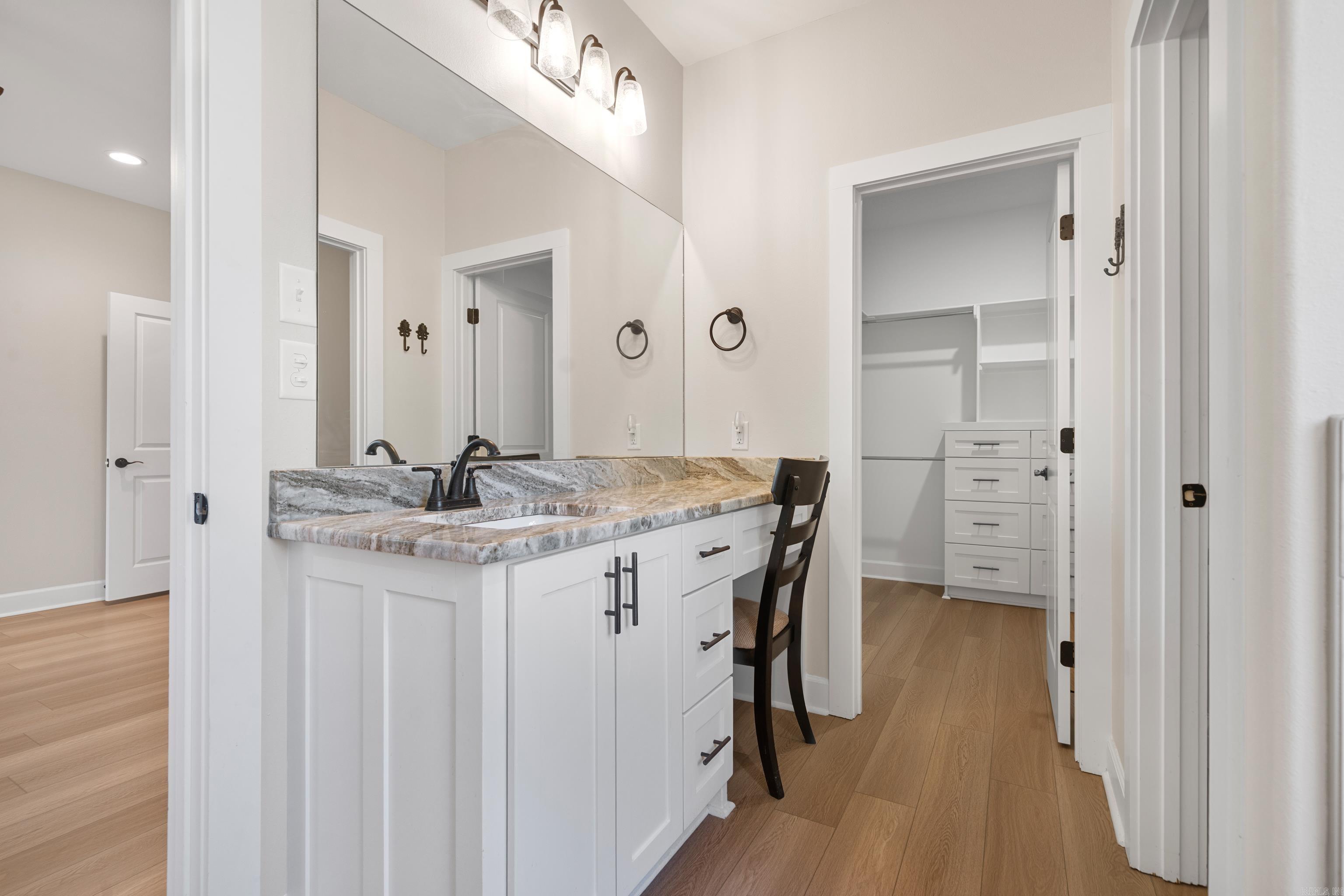 Mill Creek Estates - Residential