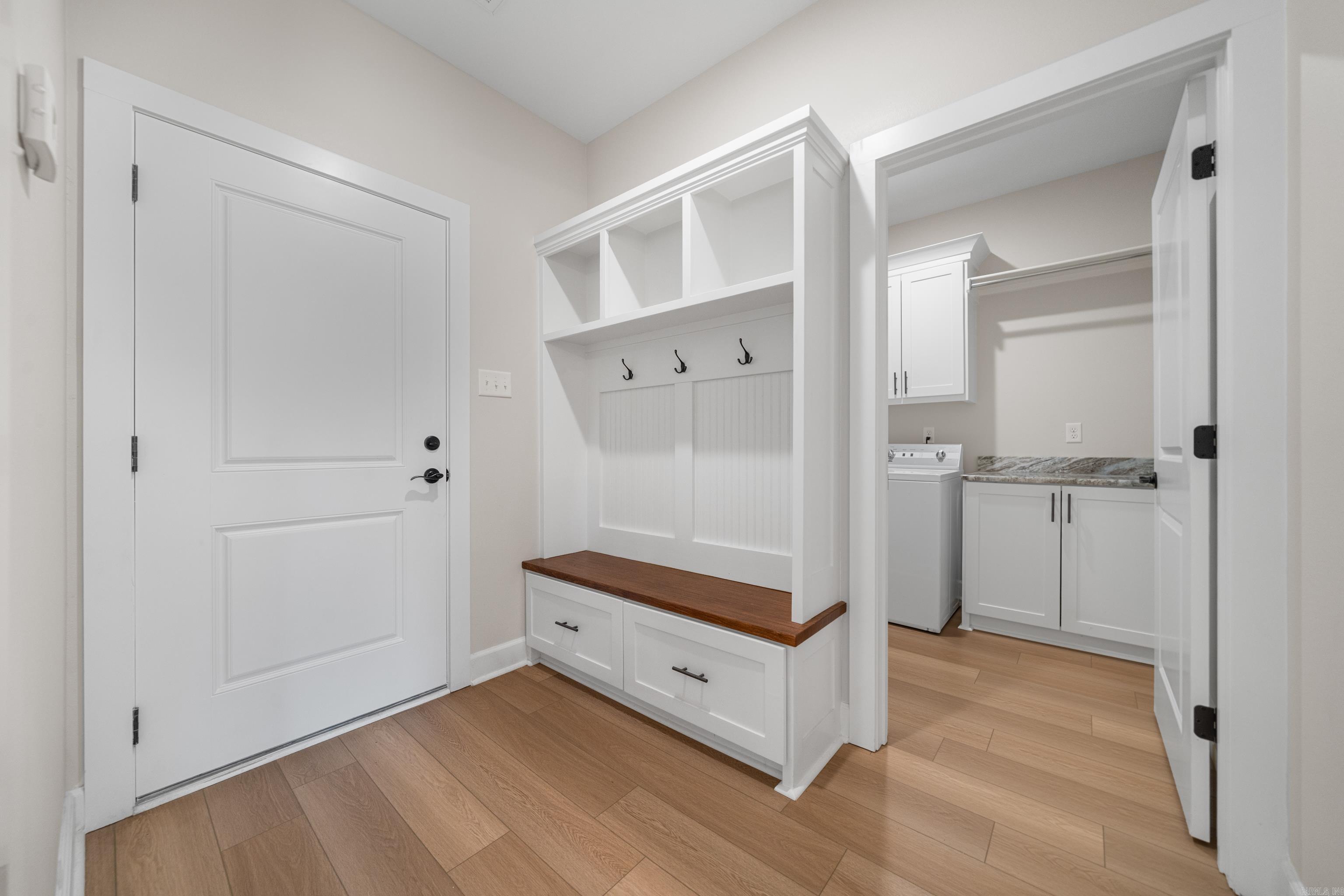 Mill Creek Estates - Residential