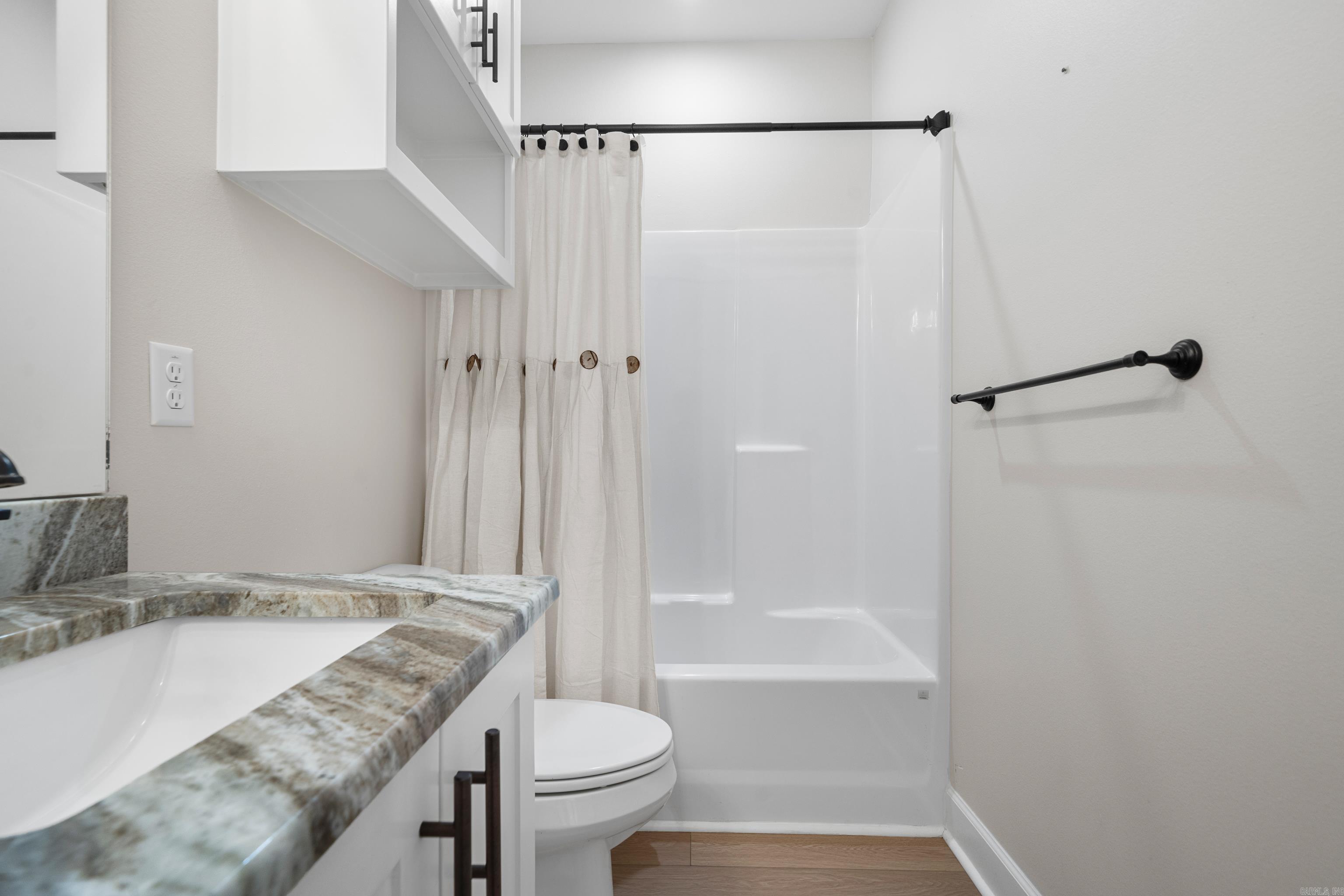 Mill Creek Estates - Residential