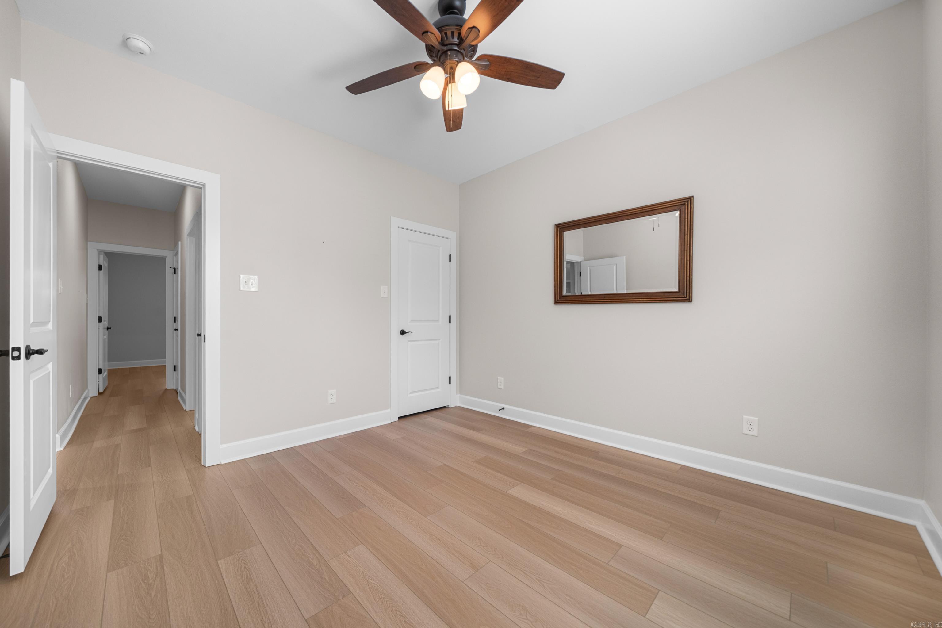 Mill Creek Estates - Residential