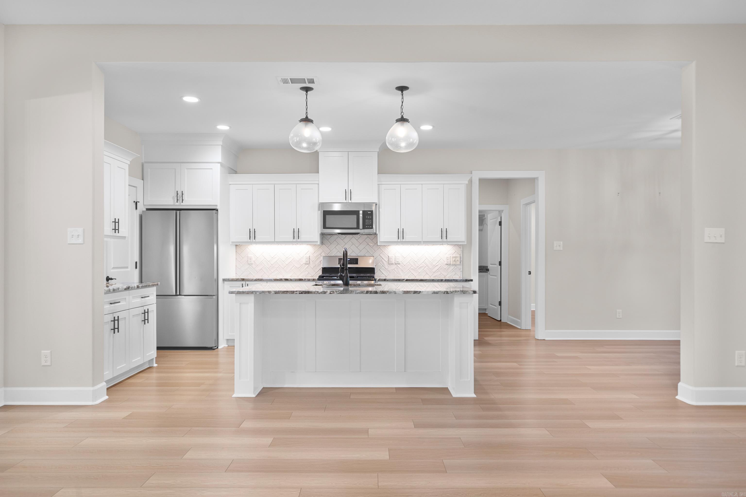 Mill Creek Estates - Residential